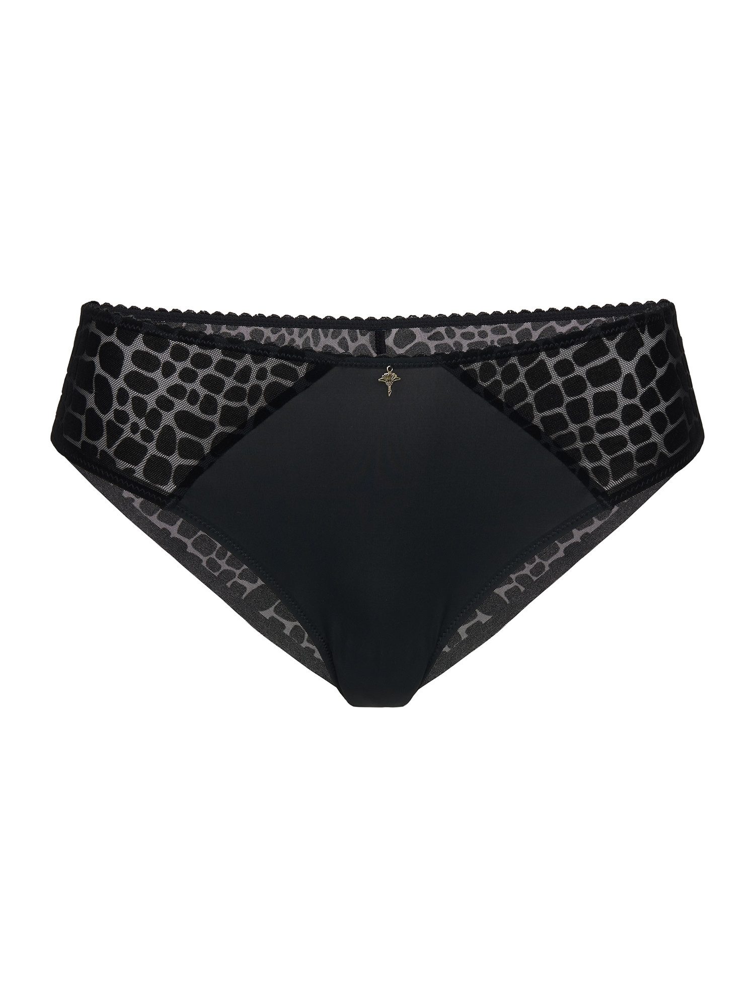 JOOP! Brasilslip Sensual rio-slip tanga knapp