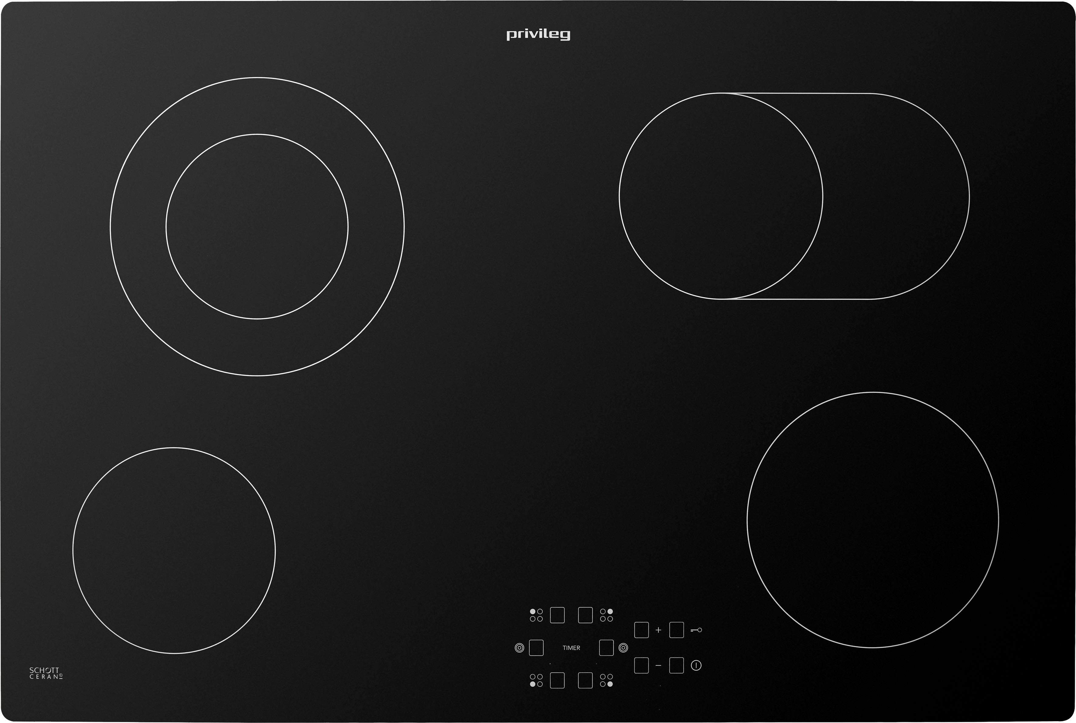 Cerankochfeld Kaufen Moderne Ceranfelder Otto
