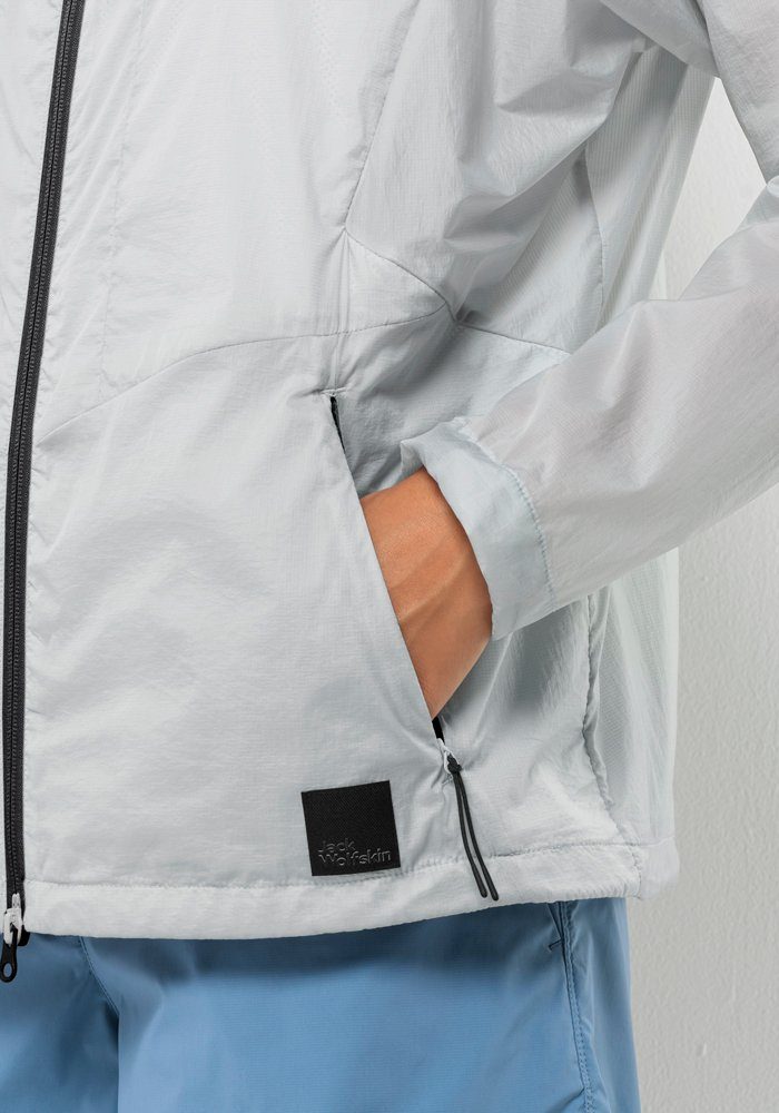 Jack Wolfskin Funktionsjacke WANDERJAHR JKT W