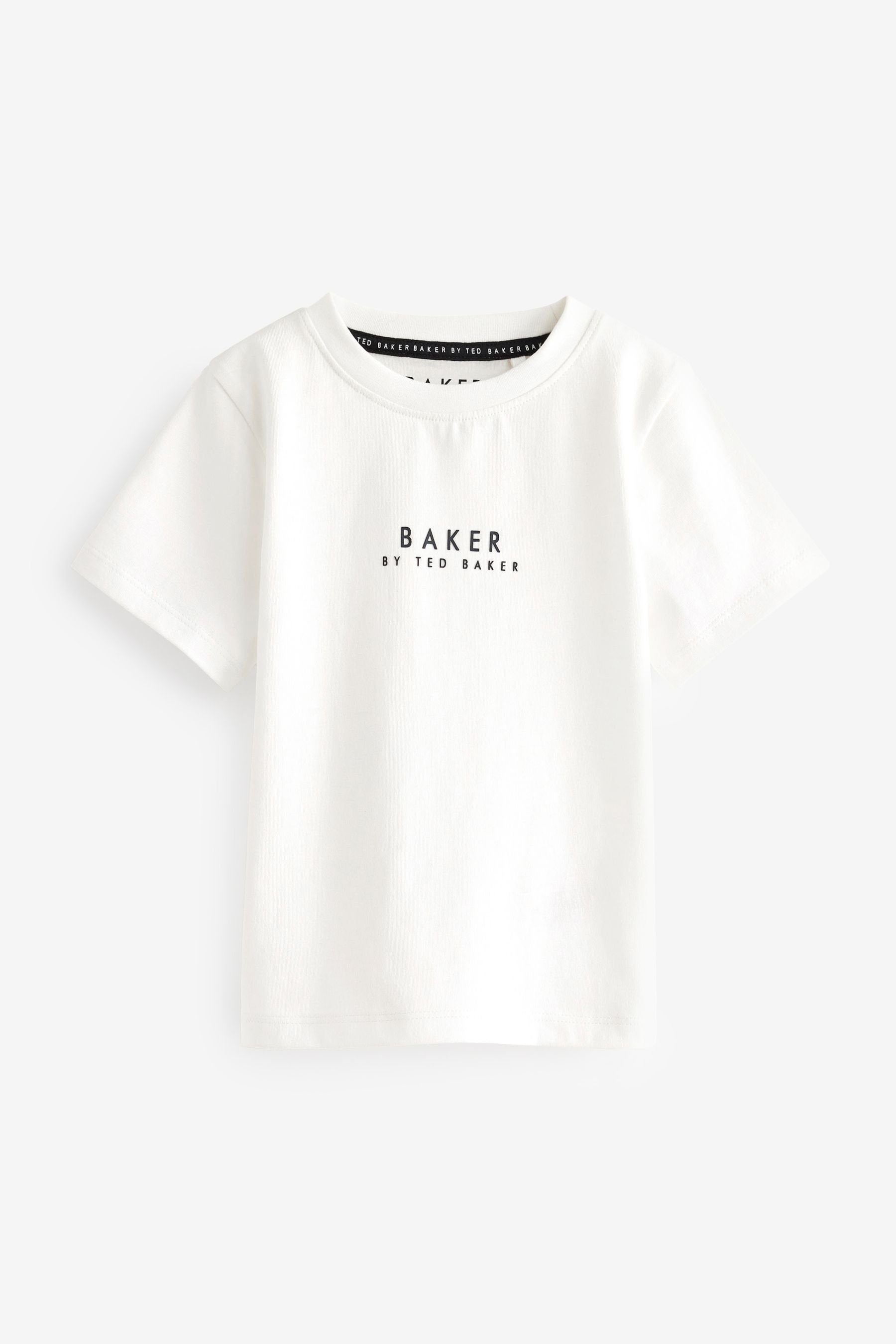 Baker by Ted Baker Sweatanzug Baker by Ted Baker Dreiteiliger Trainingsanzug (3-tlg)