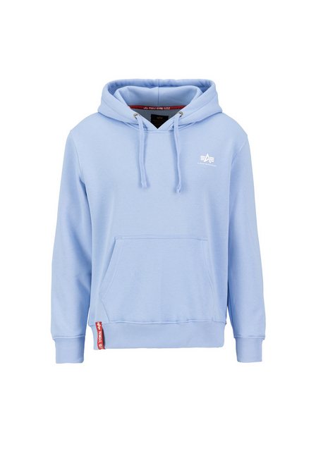 Alpha Industries Hoodie Alpha Industries Men - Hoodies Basic Hoodie Small L günstig online kaufen