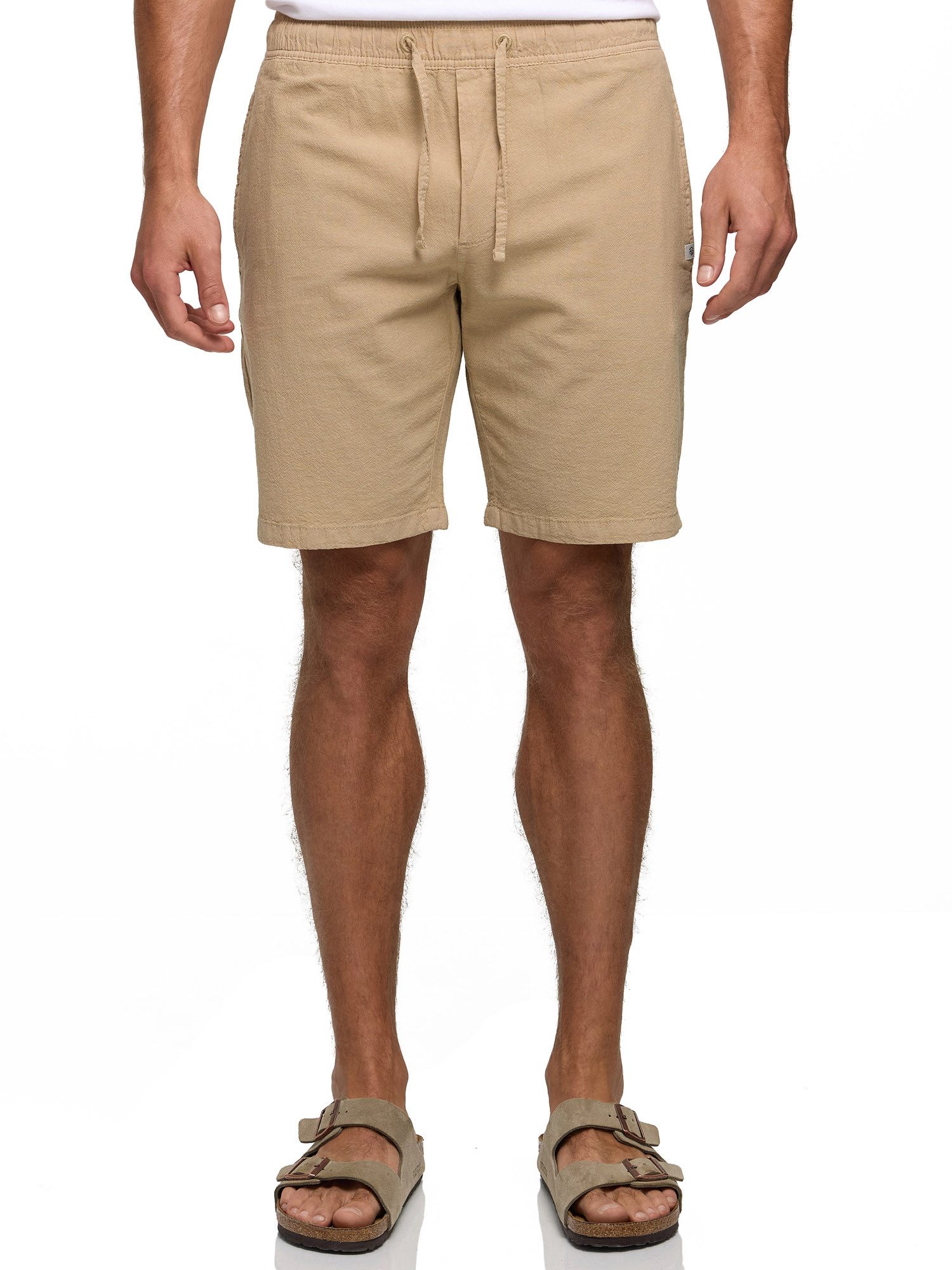 Indicode Shorts INMinolus günstig online kaufen