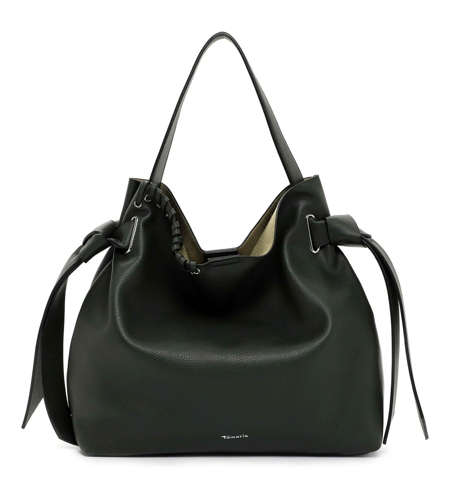 Tamaris Schultertasche Danny (Set, 2-tlg) günstig online kaufen