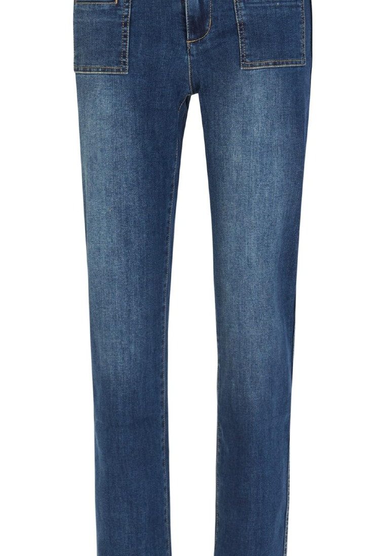 Buena Vista 5-Pocket-Hose günstig online kaufen