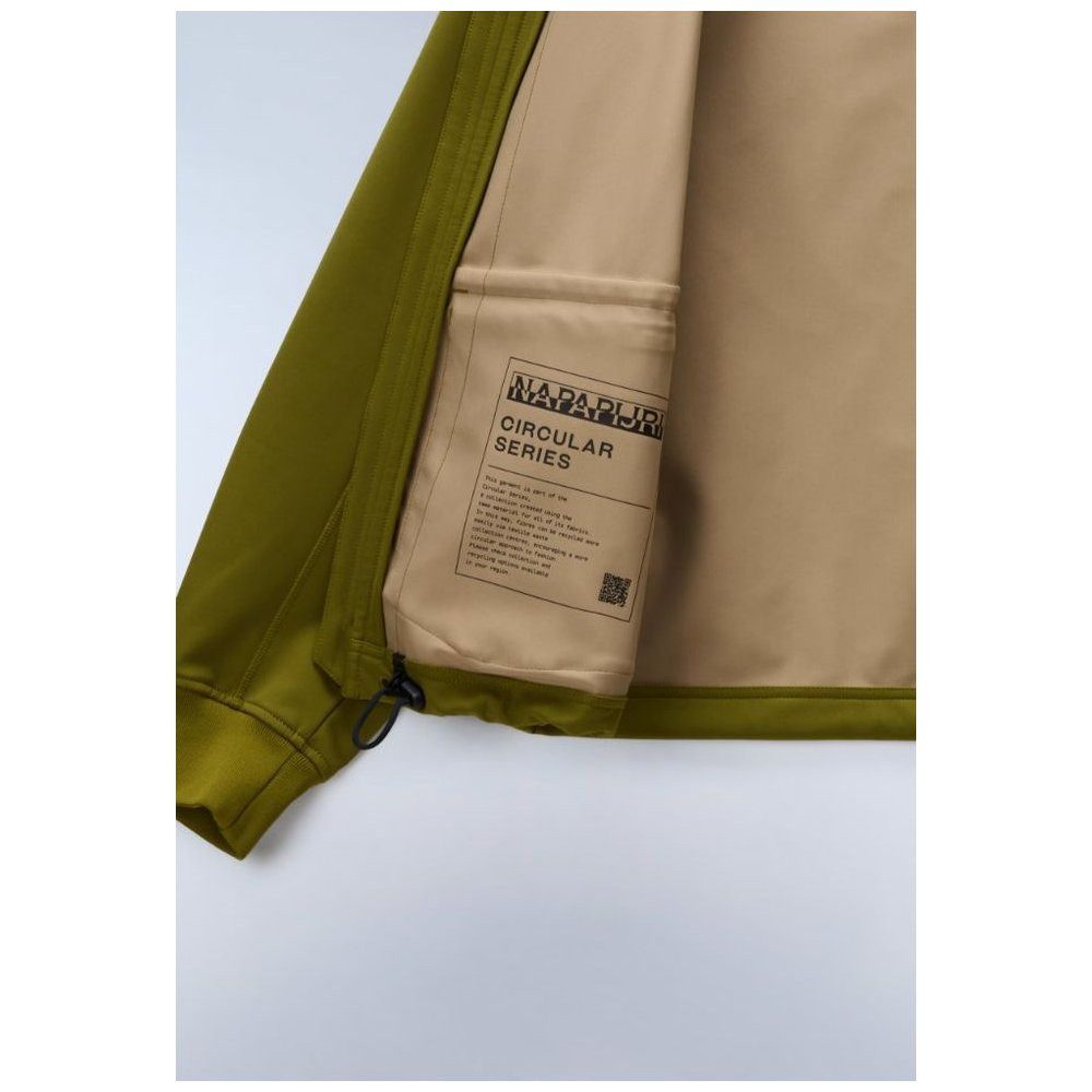 Napapijri Kurzjacke A-Spinn Stand
