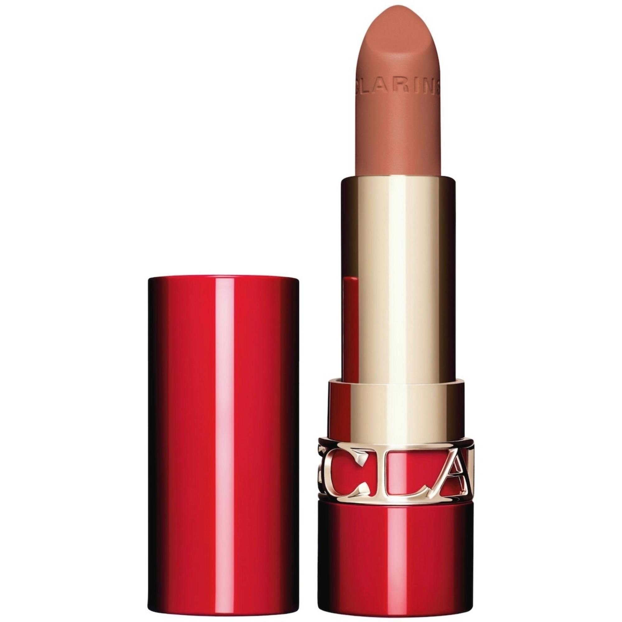 Clarins Lippenstift Joli Rouge Velvet