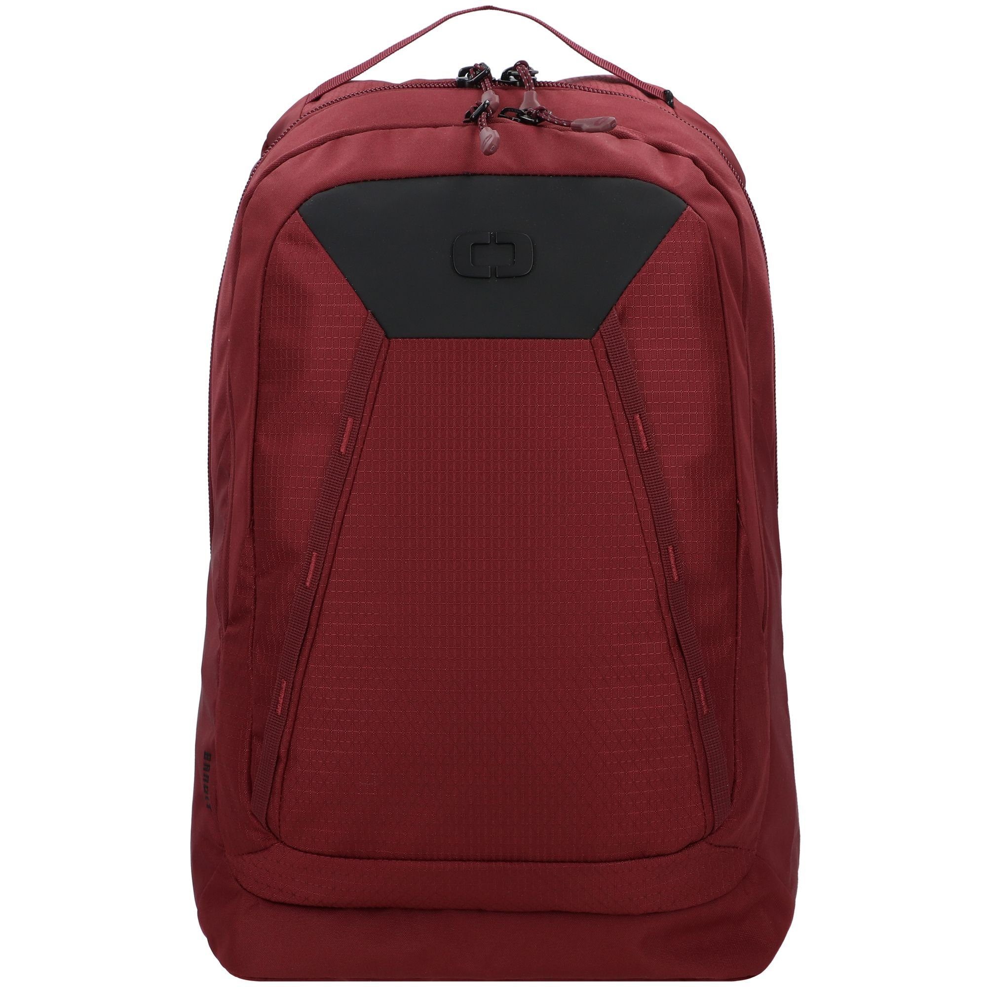 OGIO Daypack Bandit Pro, Polyester burgundy