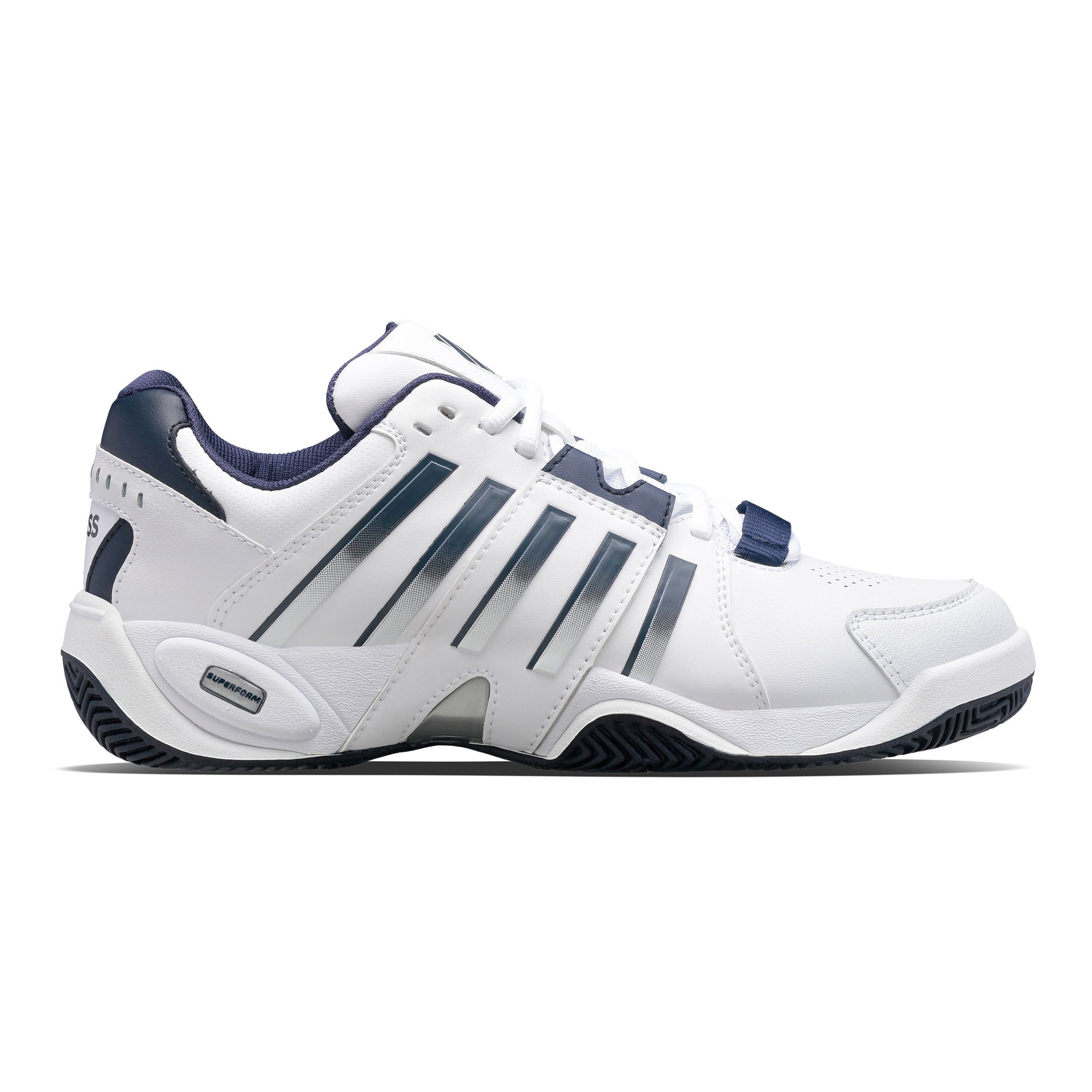K-Swiss Accomplish Iv - Allcourt Tennisschuh Tennisschuh