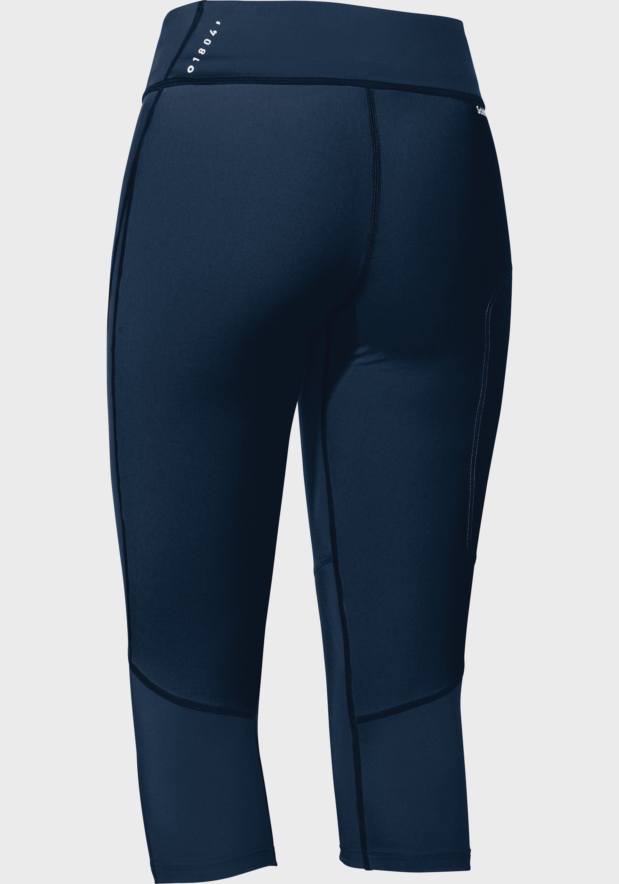 Schöffel Outdoorhose 3/4 Tight Hestad L günstig online kaufen