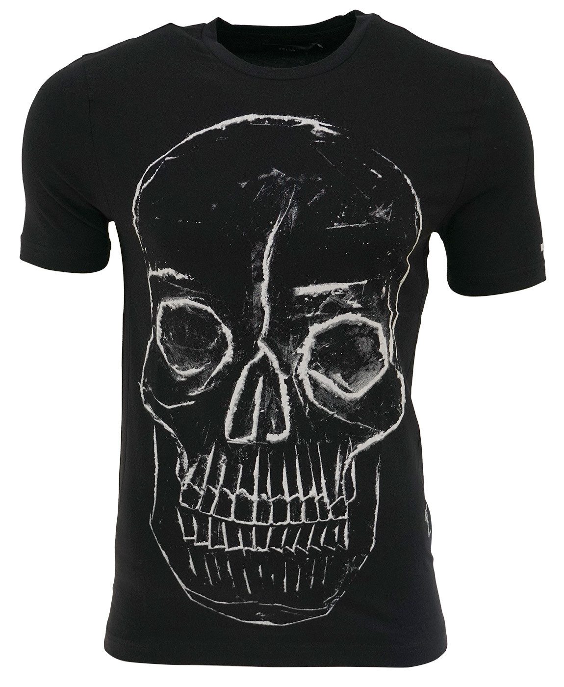 Religion Print-Shirt RELIGION Clothing Herren T-Shirt BUMP