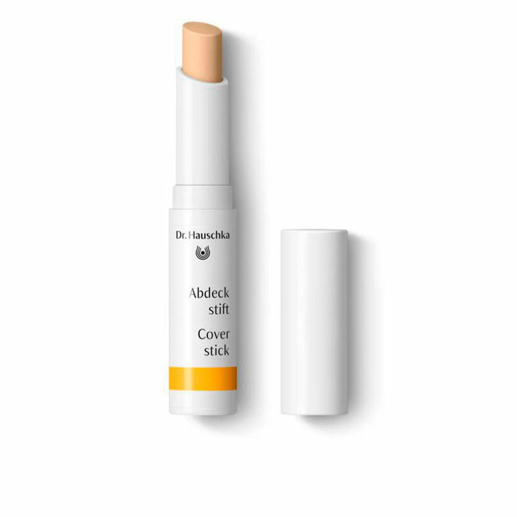 Dr. Hauschka Concealer Cover Stick 02-Sand 1,9g