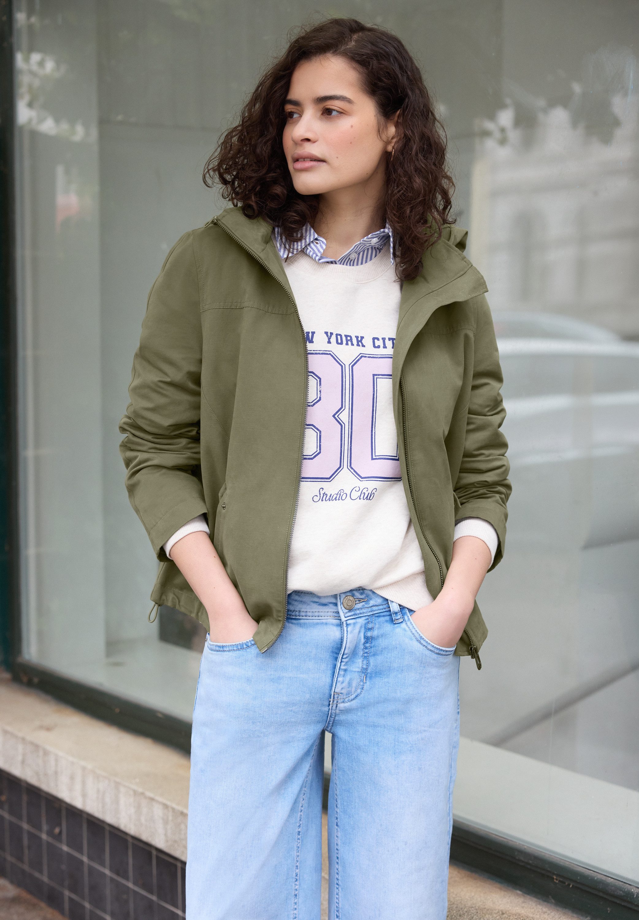 Parka