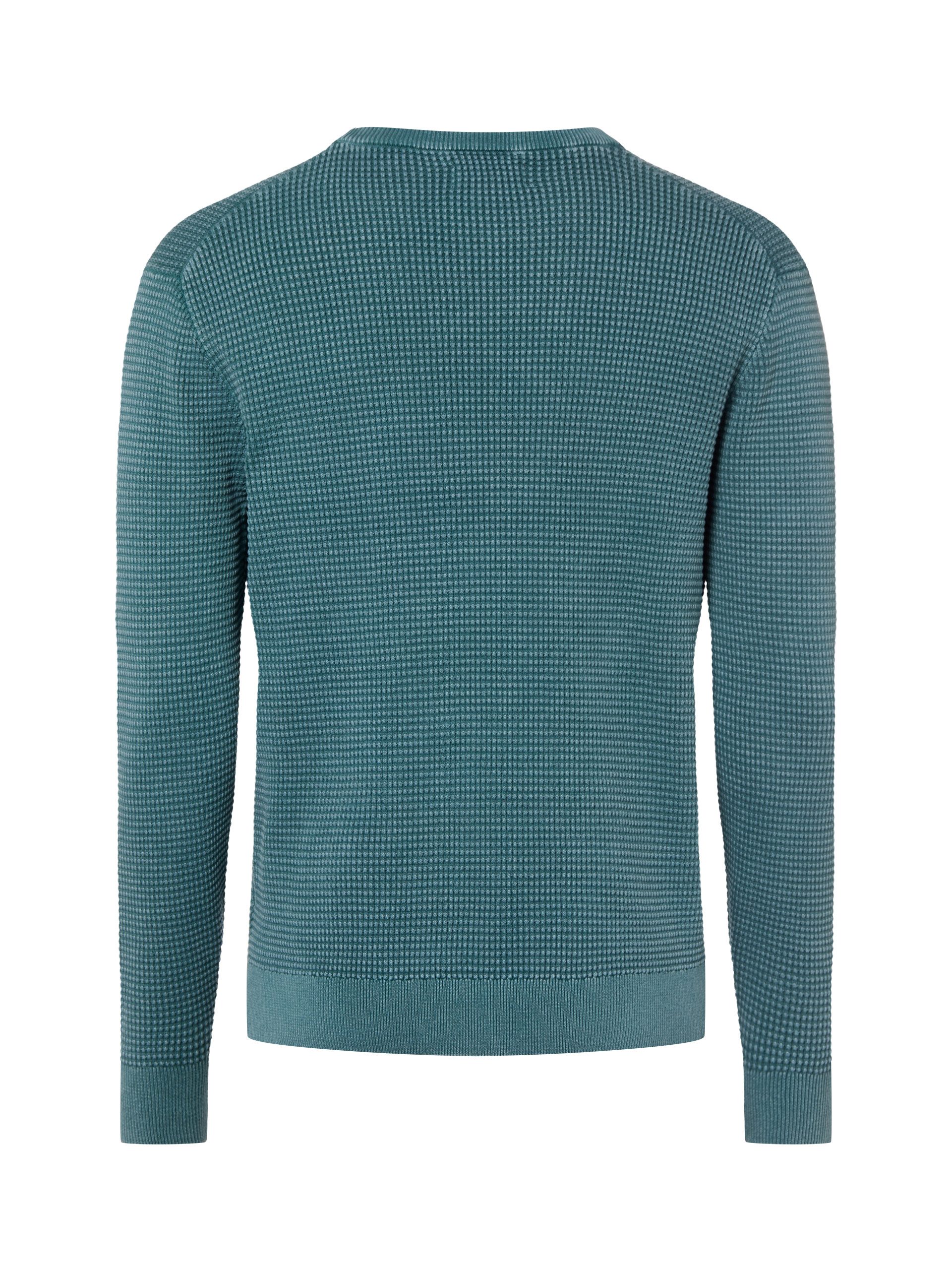 Nils Sundström Strickpullover