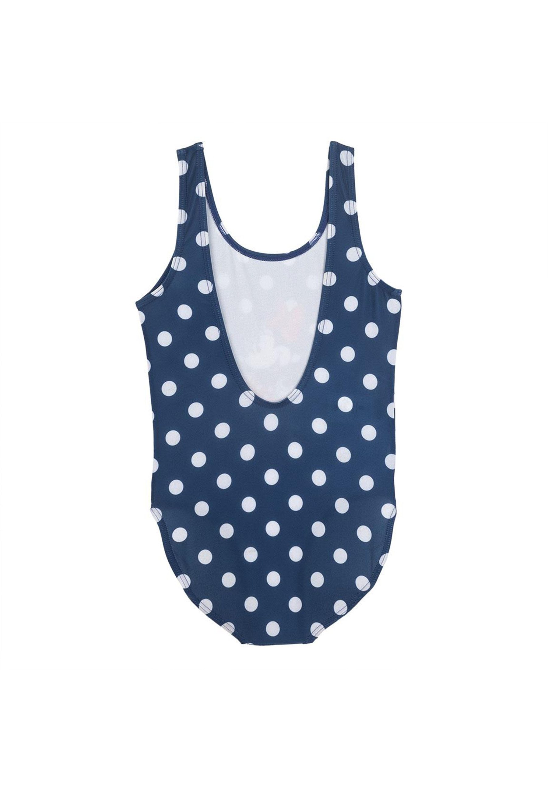 Disney Schwimmanzug Badeanzug Minnie (Set)