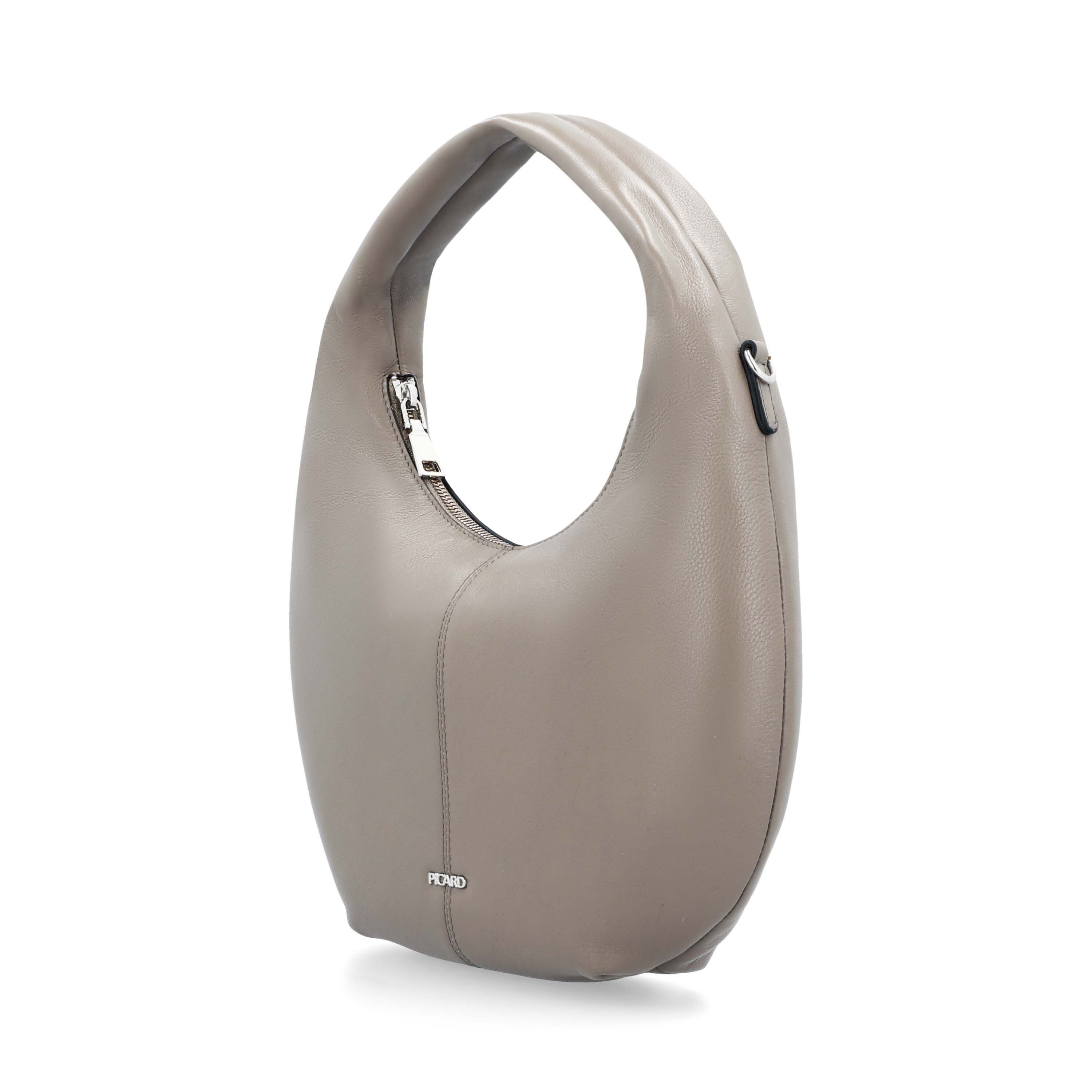 Picard Abendtasche PICARD Schultertasche Gretel aus Echtleder