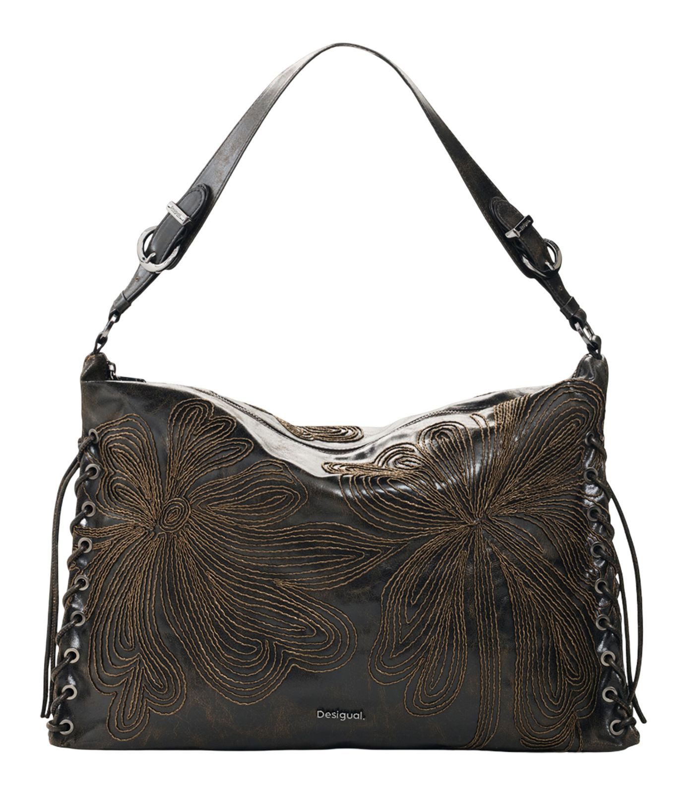 Desigual Schultertasche Mistral Leiria Shoulder Bag