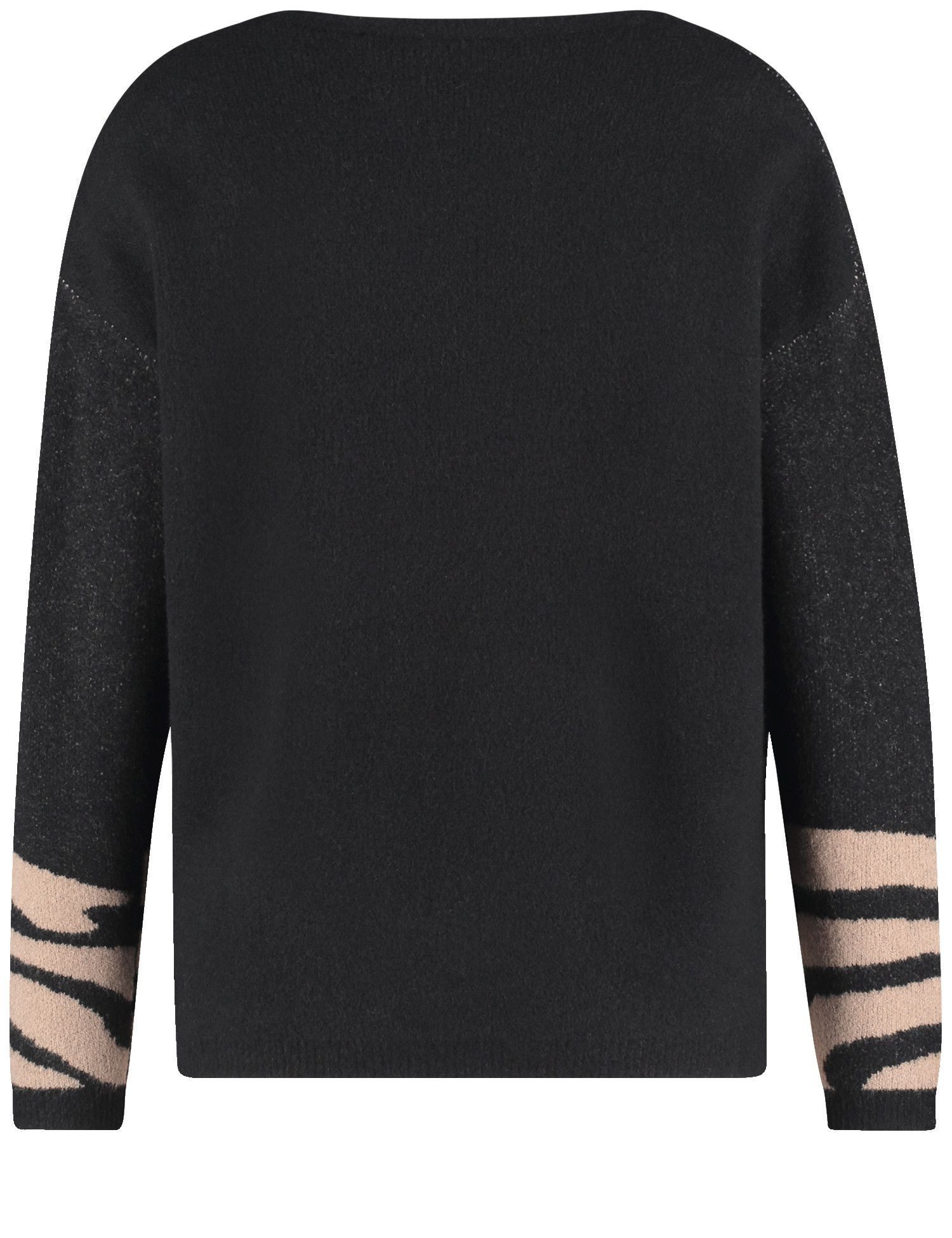 GERRY WEBER Strickpullover