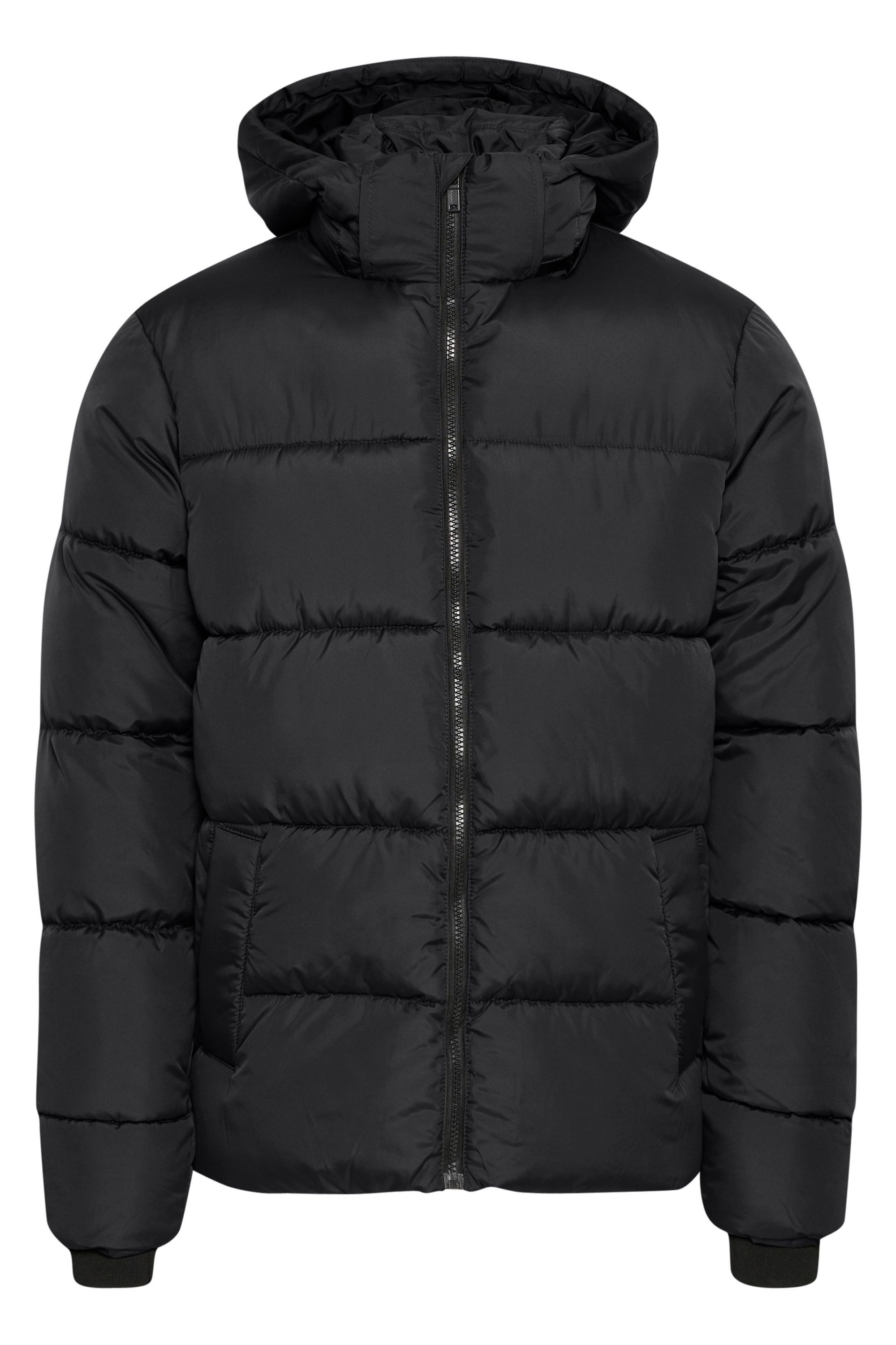 Blend Steppjacke BHZipke Wärmende Basic Winterjacke mit Taschen günstig online kaufen