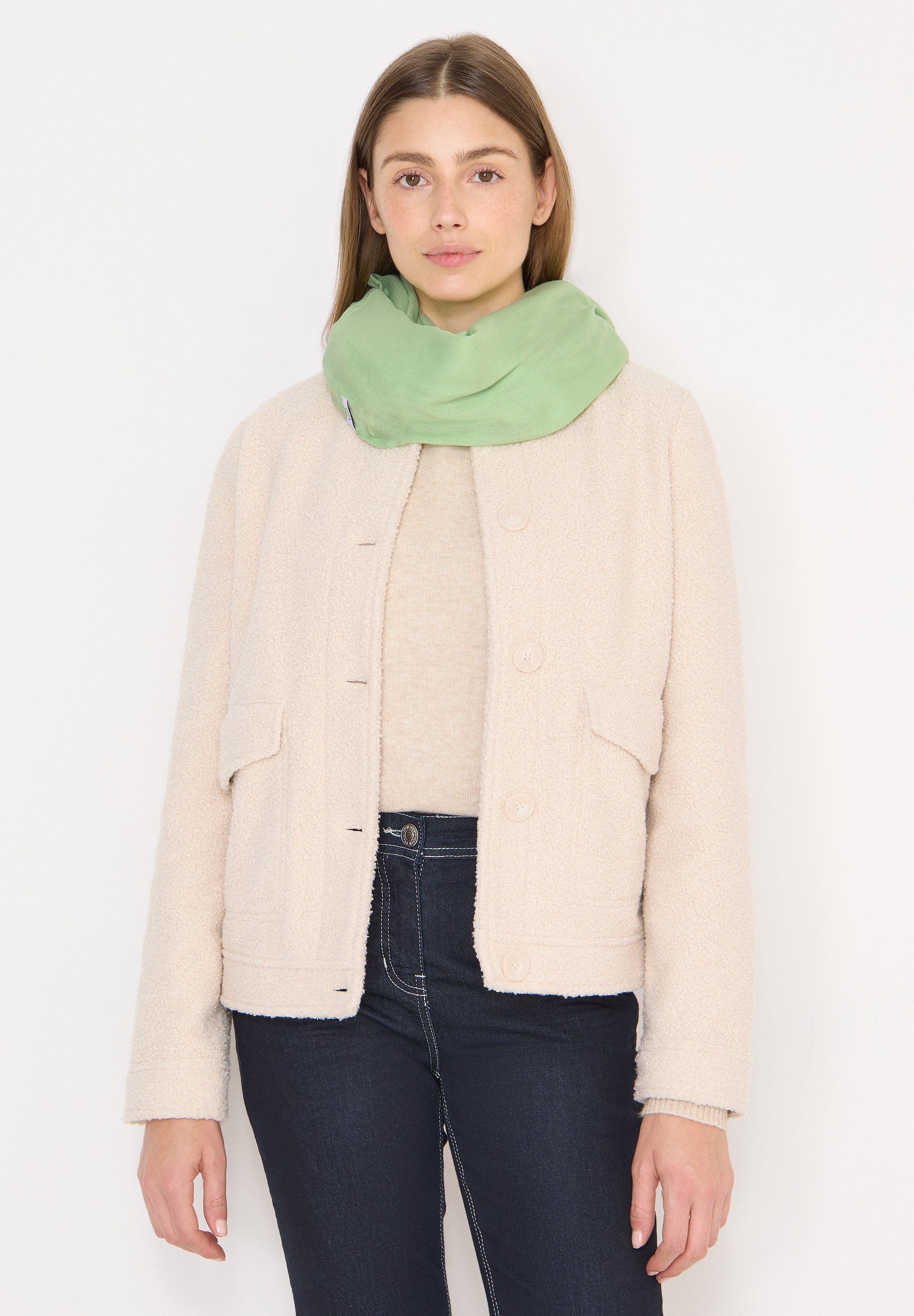 CECIL Loop, kuschelig