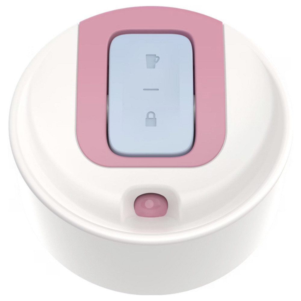 Kambukka Trinkflasche Kambukka Olympus Trinkflasche Pink 500 ml