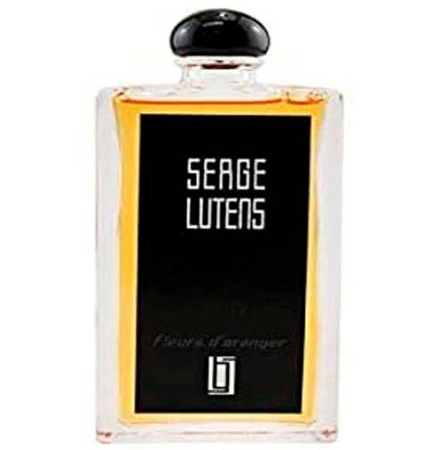 SERGE LUTENS Eau de Parfum Fleurs d`oranger