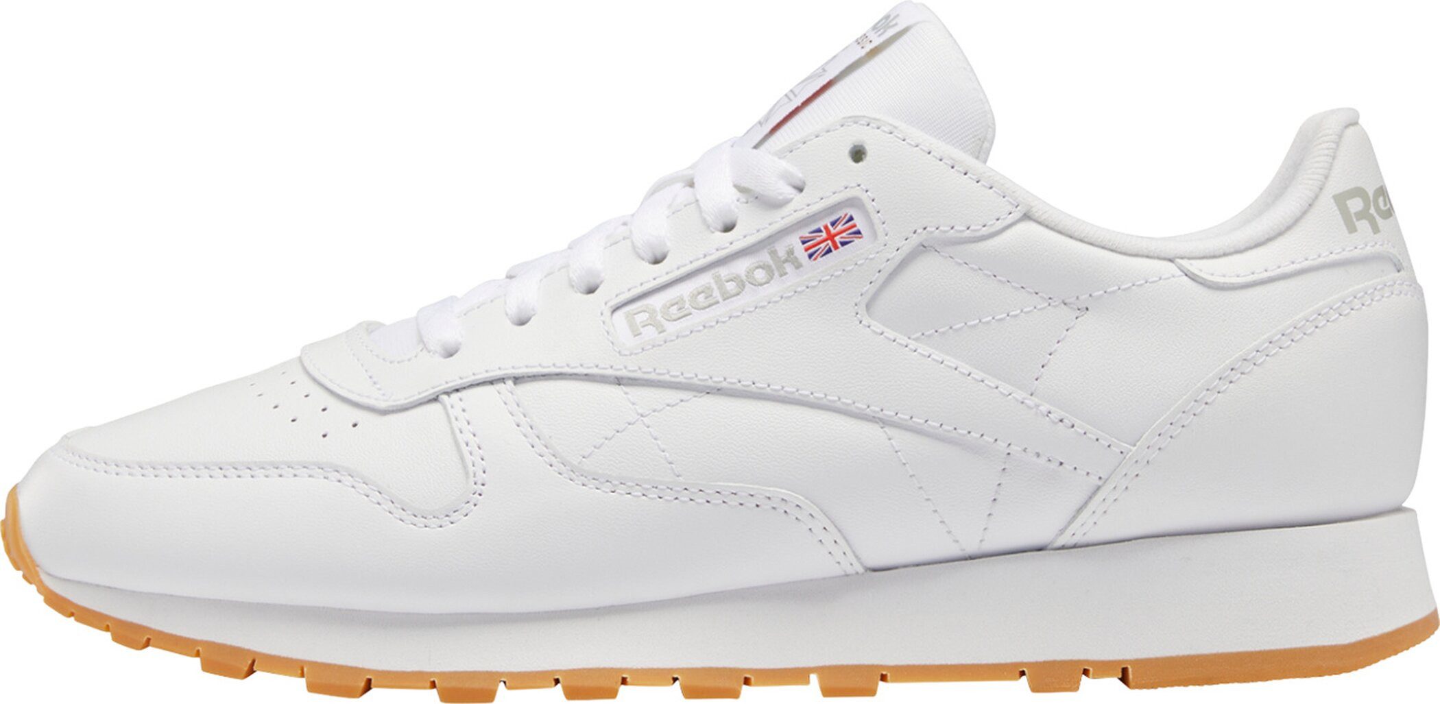 Reebok Classic CLASSIC LEATHER Sneaker günstig online kaufen