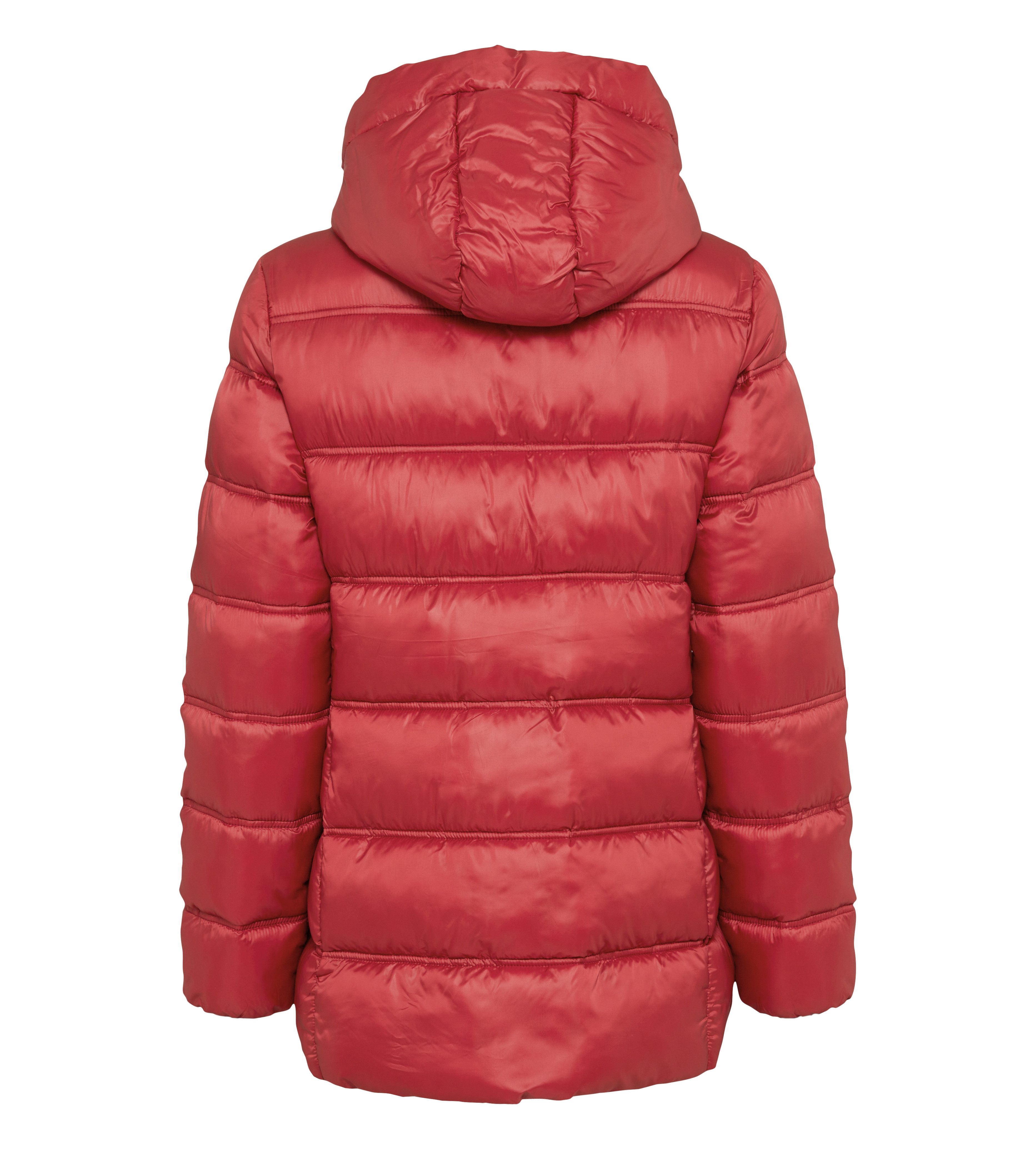 Fuchs Schmitt Steppjacke mit Kapuze