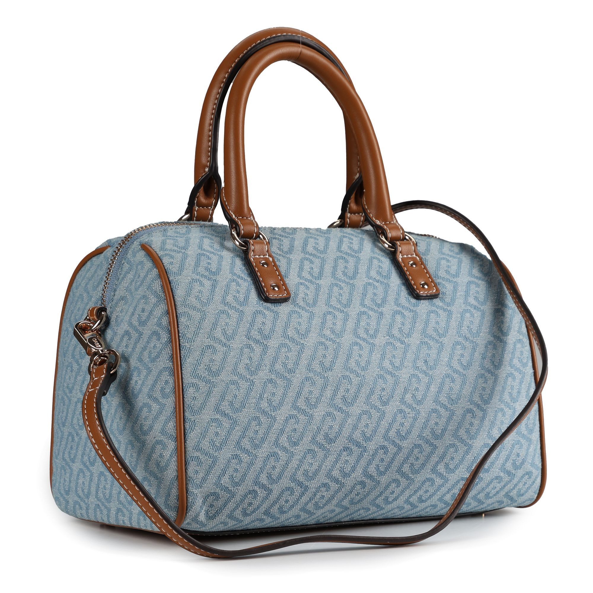 Liu Jo Henkeltasche Evrim, Baumwolle