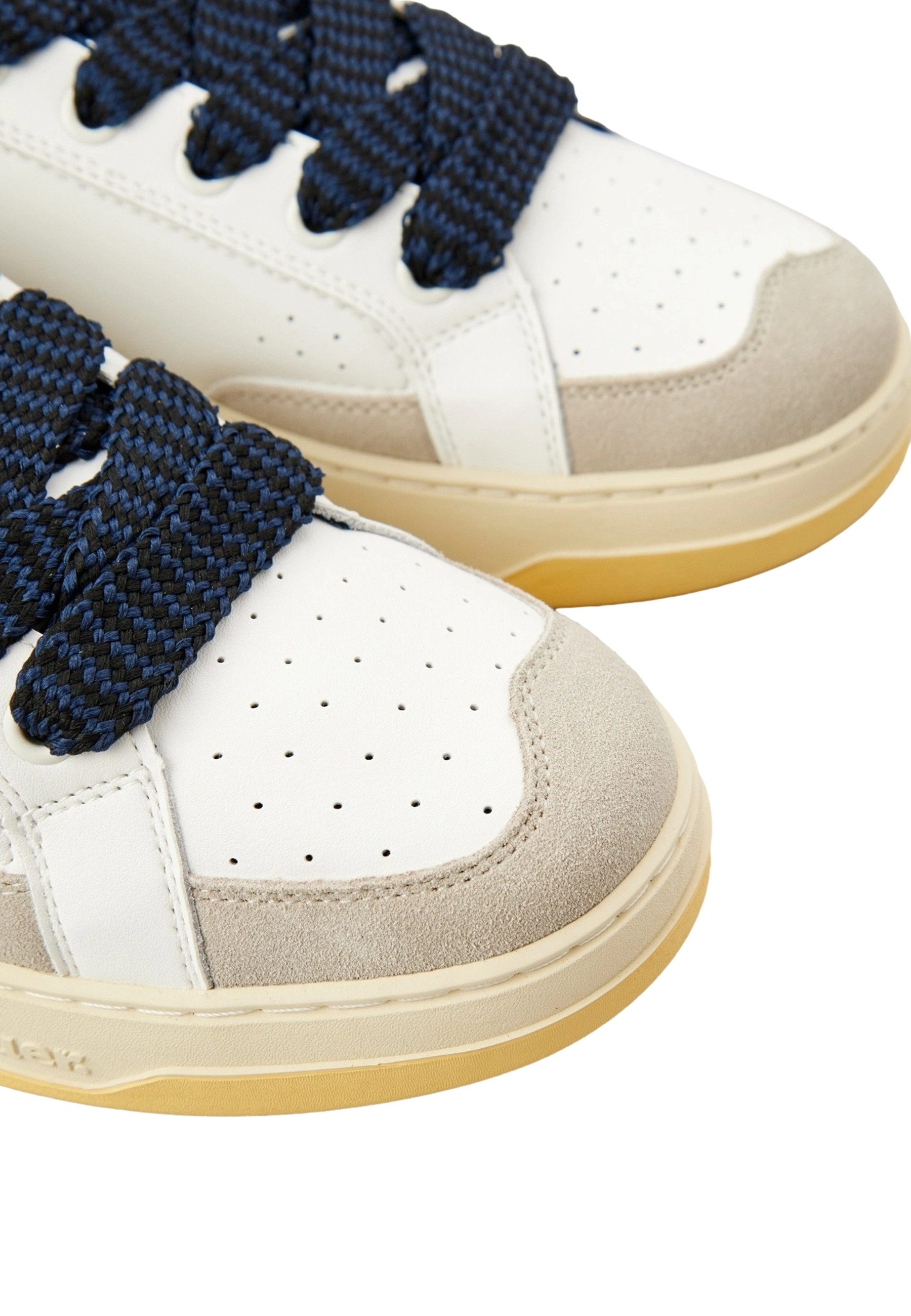 Blauer Sportschuhe HARPER Sneaker Sneaker (1-tlg)