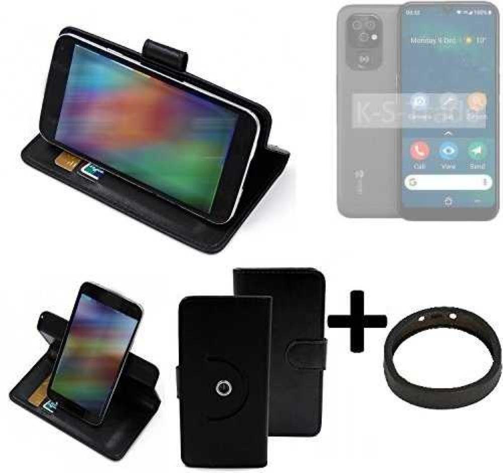 Handyhülle für Doro 8100