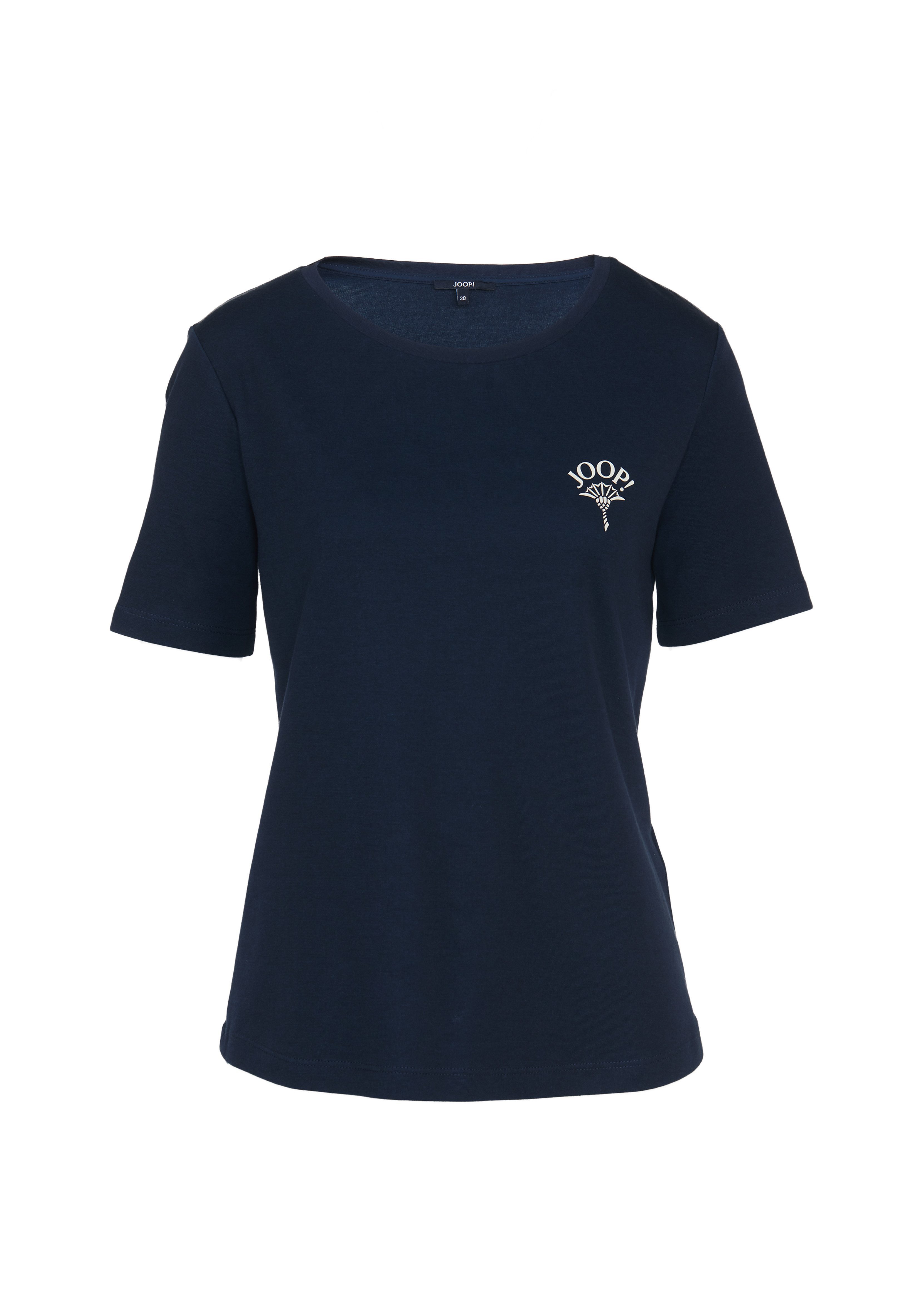 JOOP! T-Shirt Comfort mit klassischem Rundhalskragen günstig online kaufen