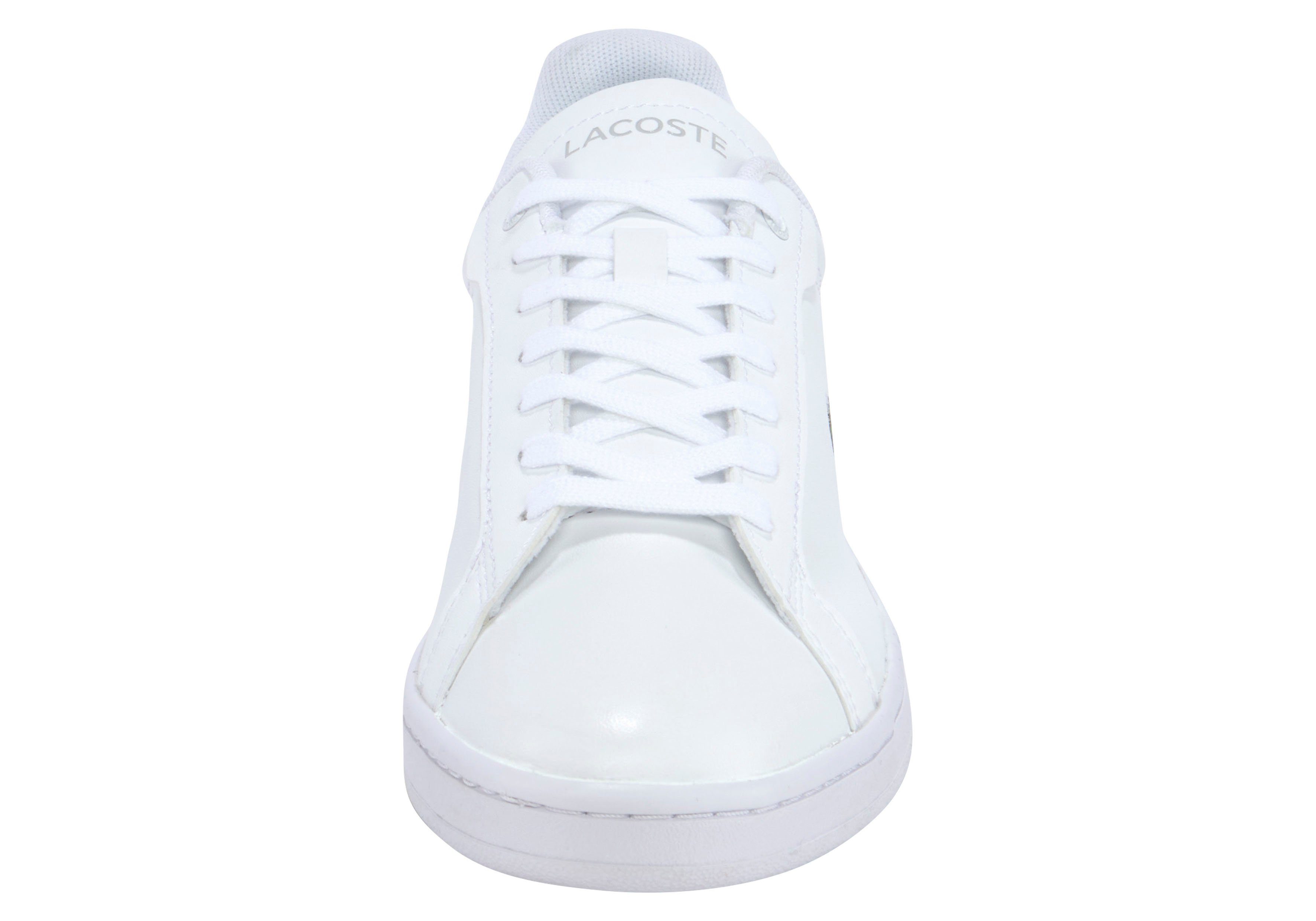 23 CARNABY BL Lacoste PRO SFA Sneaker weiß-weiß 1