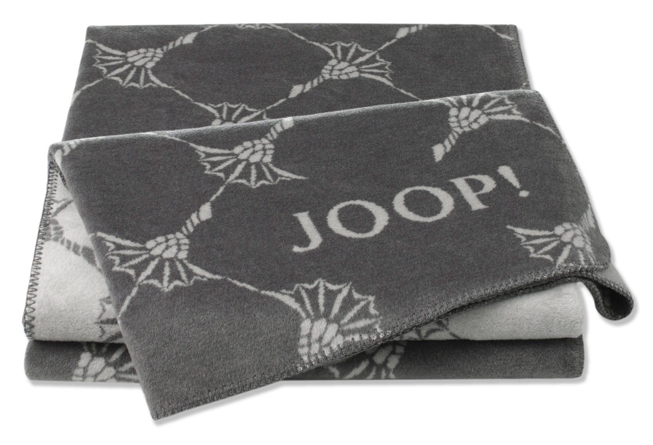 Wohndecke JOOP! LIVING - FABRICS COLLECTION günstig online kaufen