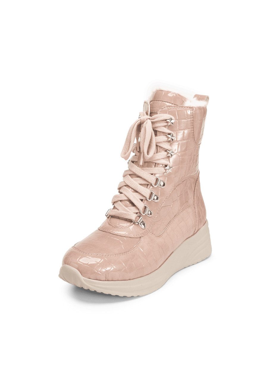 vitaform Damenschuhe Stiefelette Stretch Stiefelette günstig online kaufen