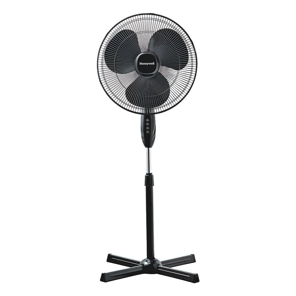 Honeywell Standventilator HSF1630E Comfort Control, 90° günstig online kaufen
