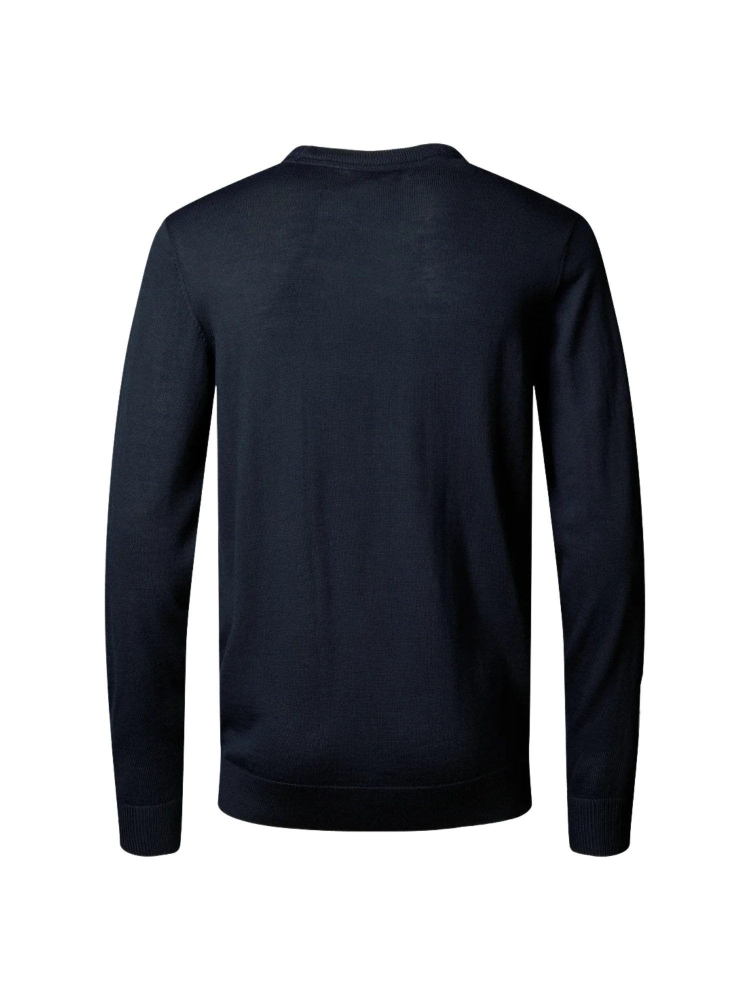 MCS Rundhalspullover MCS Pullover MCMatt günstig online kaufen