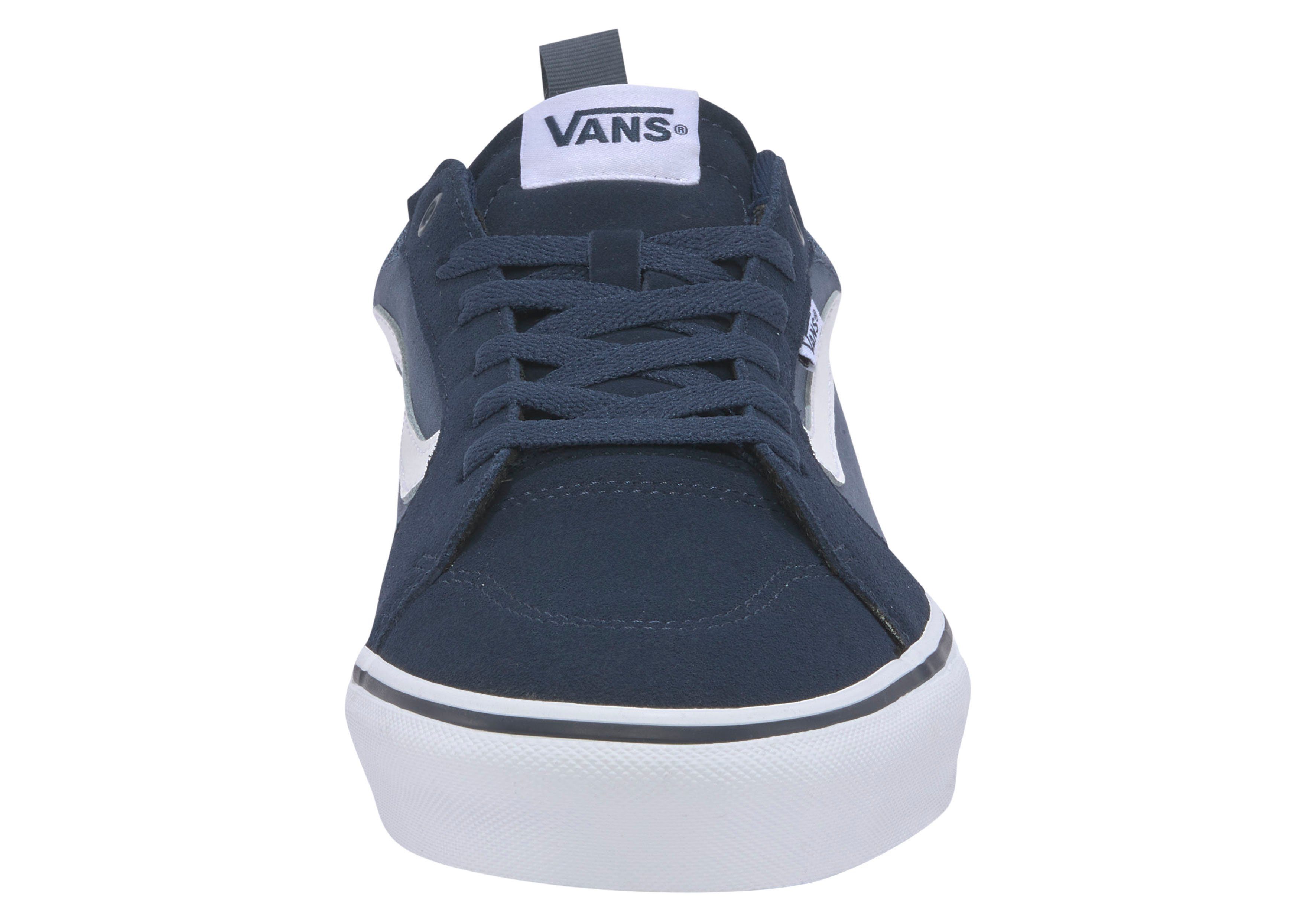 Vans Filmore Sneaker angelehnt an das Design vom Sk8 Low