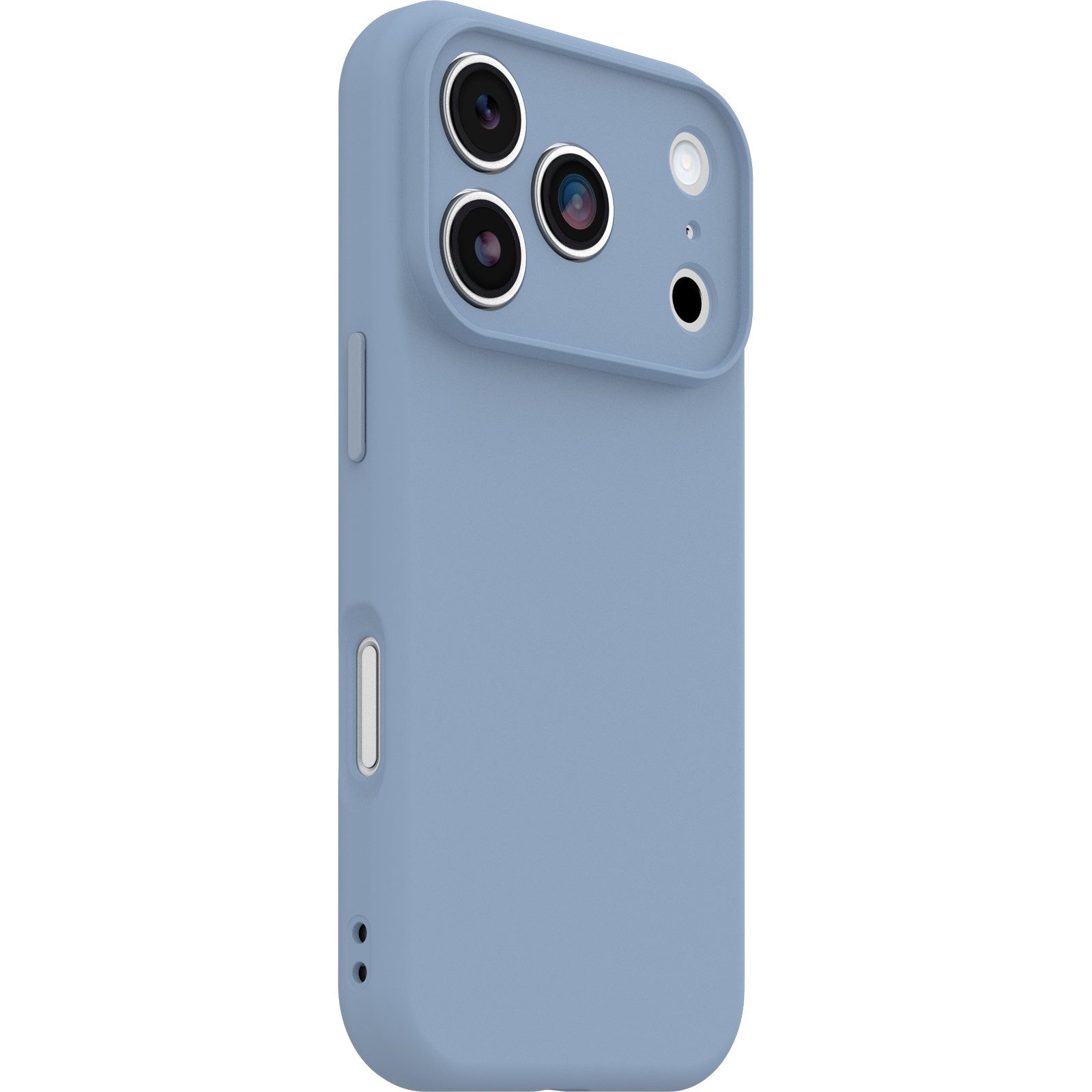 Otterbox Handyhülle Figura für Apple iPhone 17 Pro, Backcover, Schutzhülle, Handyschutzhülle, Case, Schutzcase, stoßfest