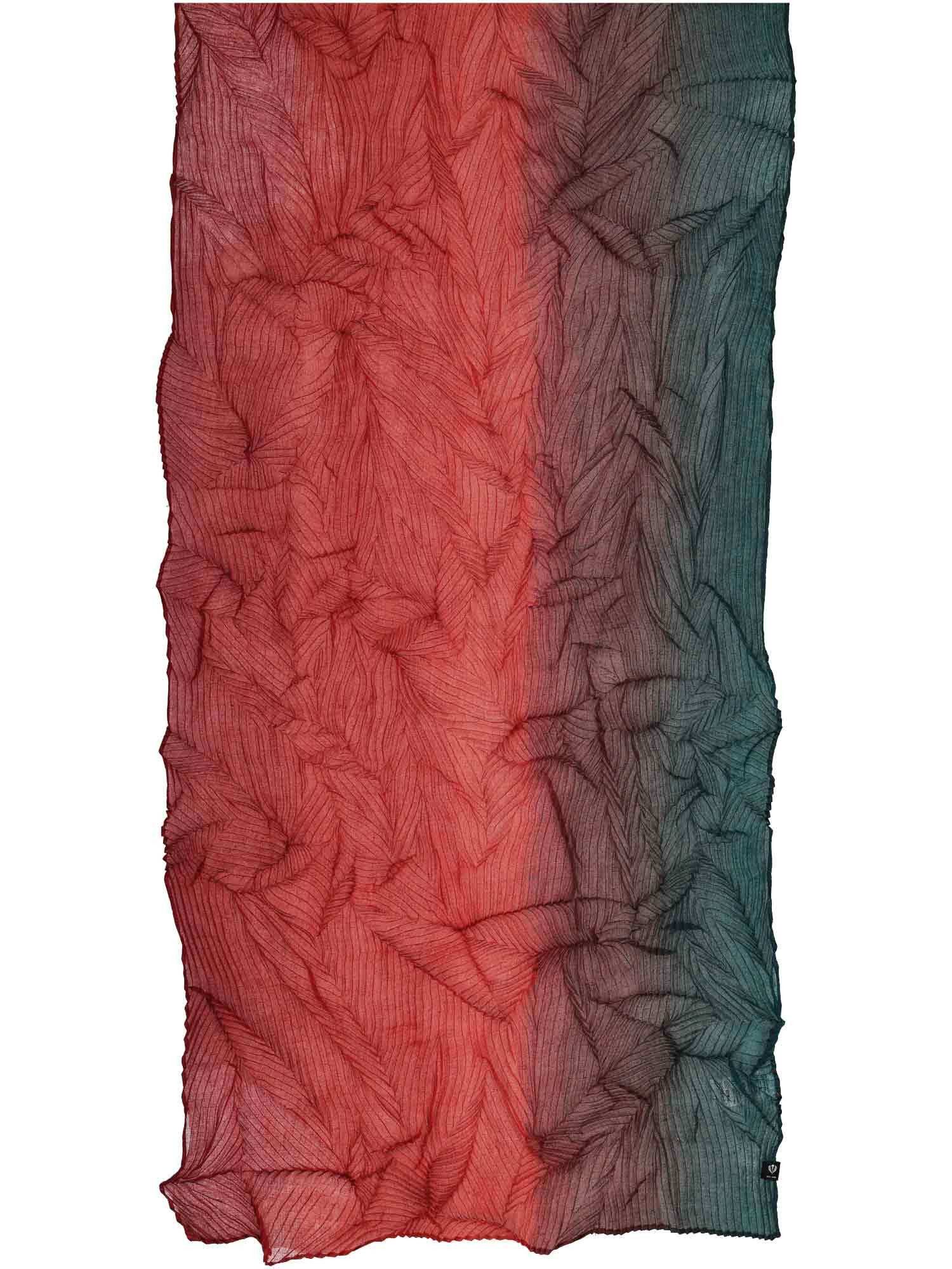 Fraas XXL-Schal Polyesterstola, (1, keine Fransen) günstig online kaufen