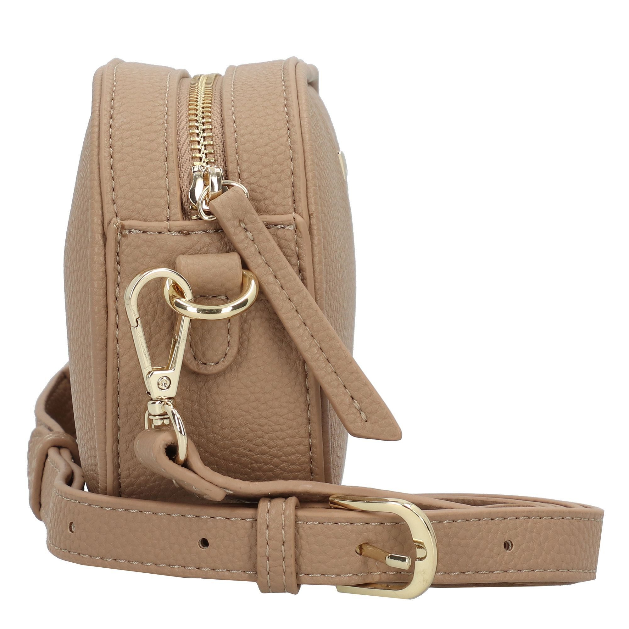 VALENTINO BAGS Umhängetasche Miramar, Polyurethan