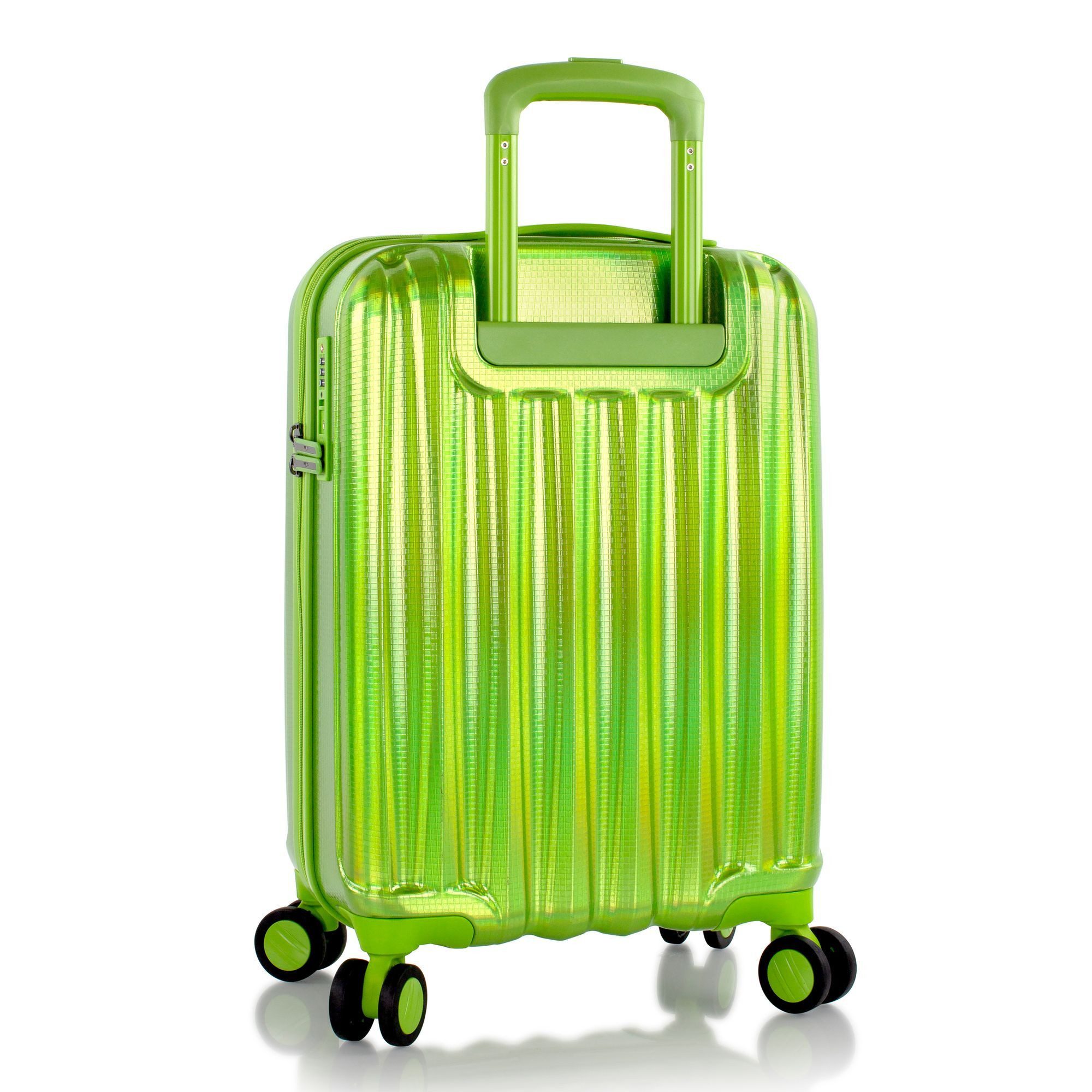Heys Handgepäck-Trolley Astro, 4 Rollen, Polycarbonat günstig online kaufen