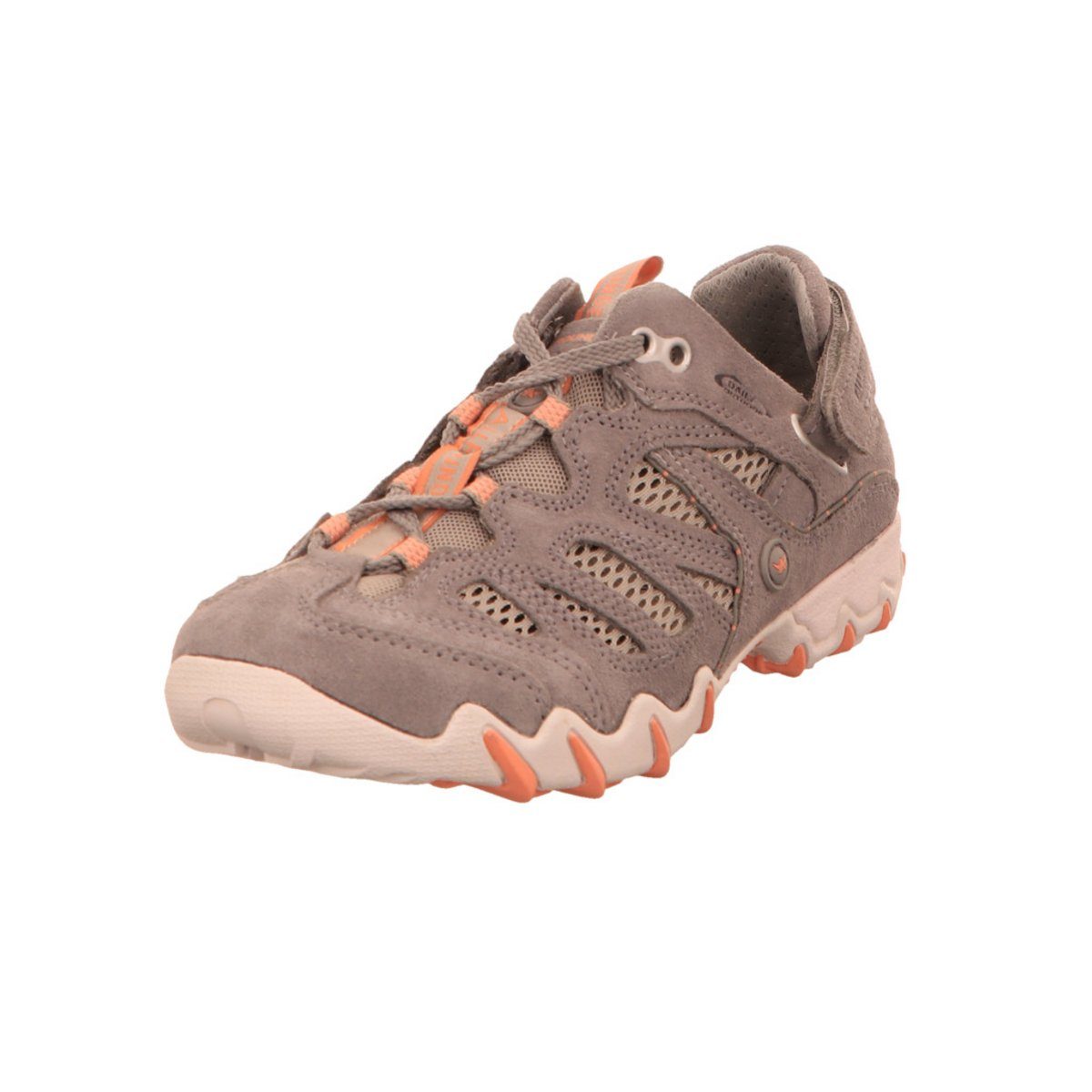 Freizeit Schnürer für Damen Sneaker