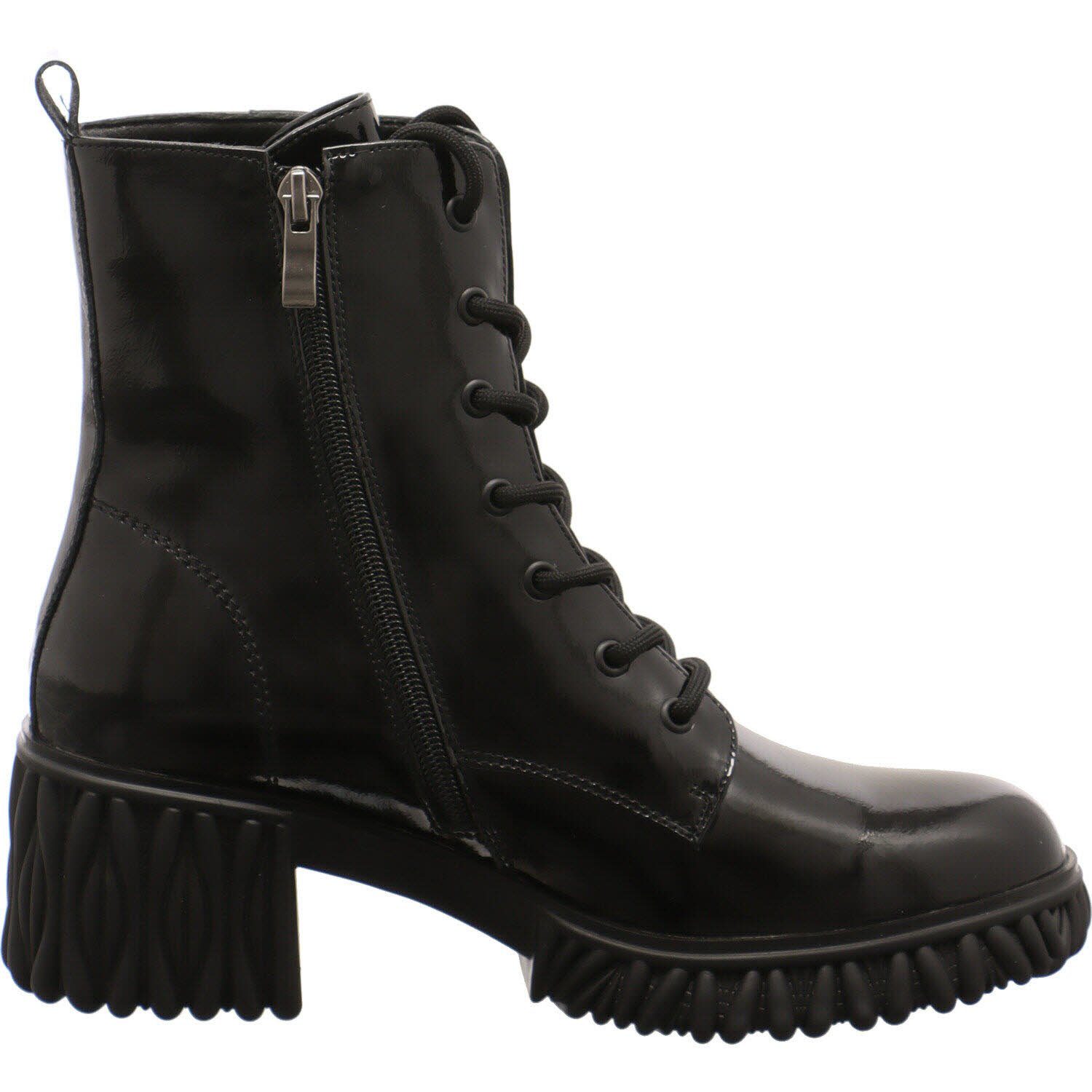 2GO FASHION Schnürboots