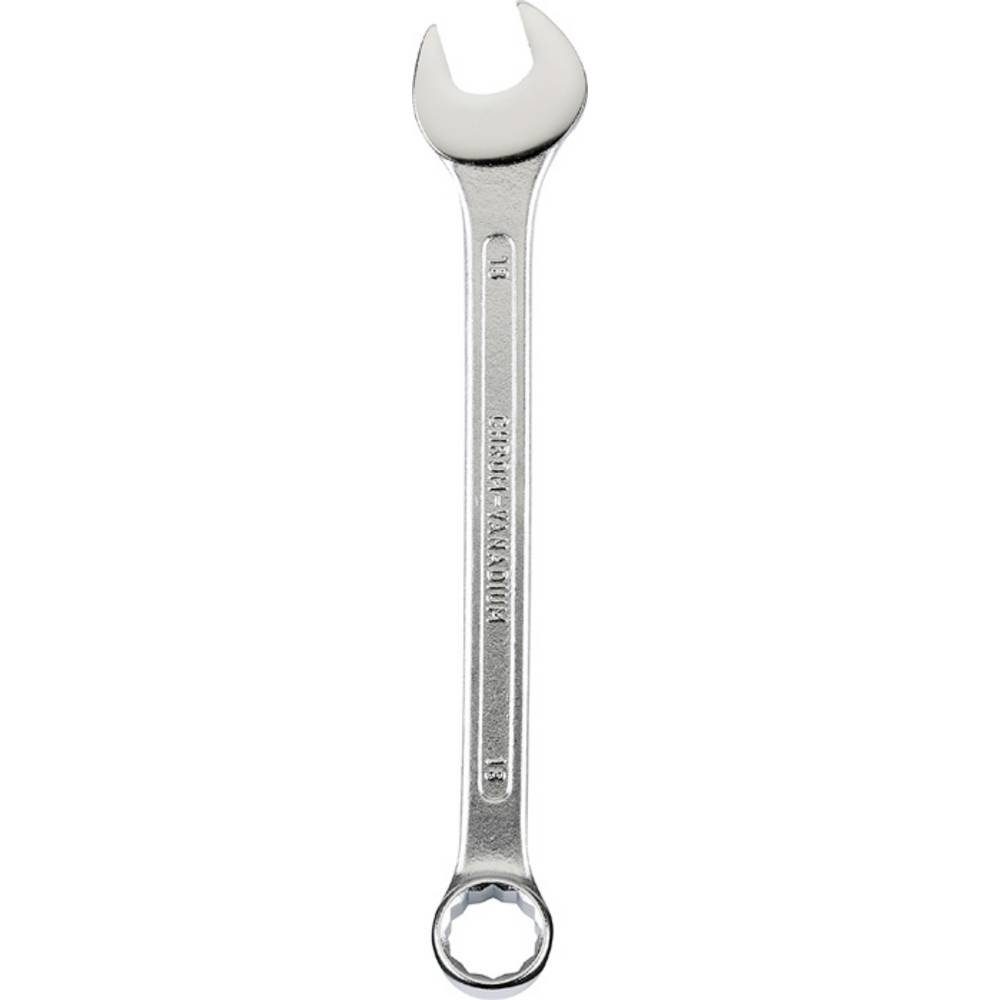 kwb Ringschlüssel Gabel-Ring-Schlüssel 12 mm