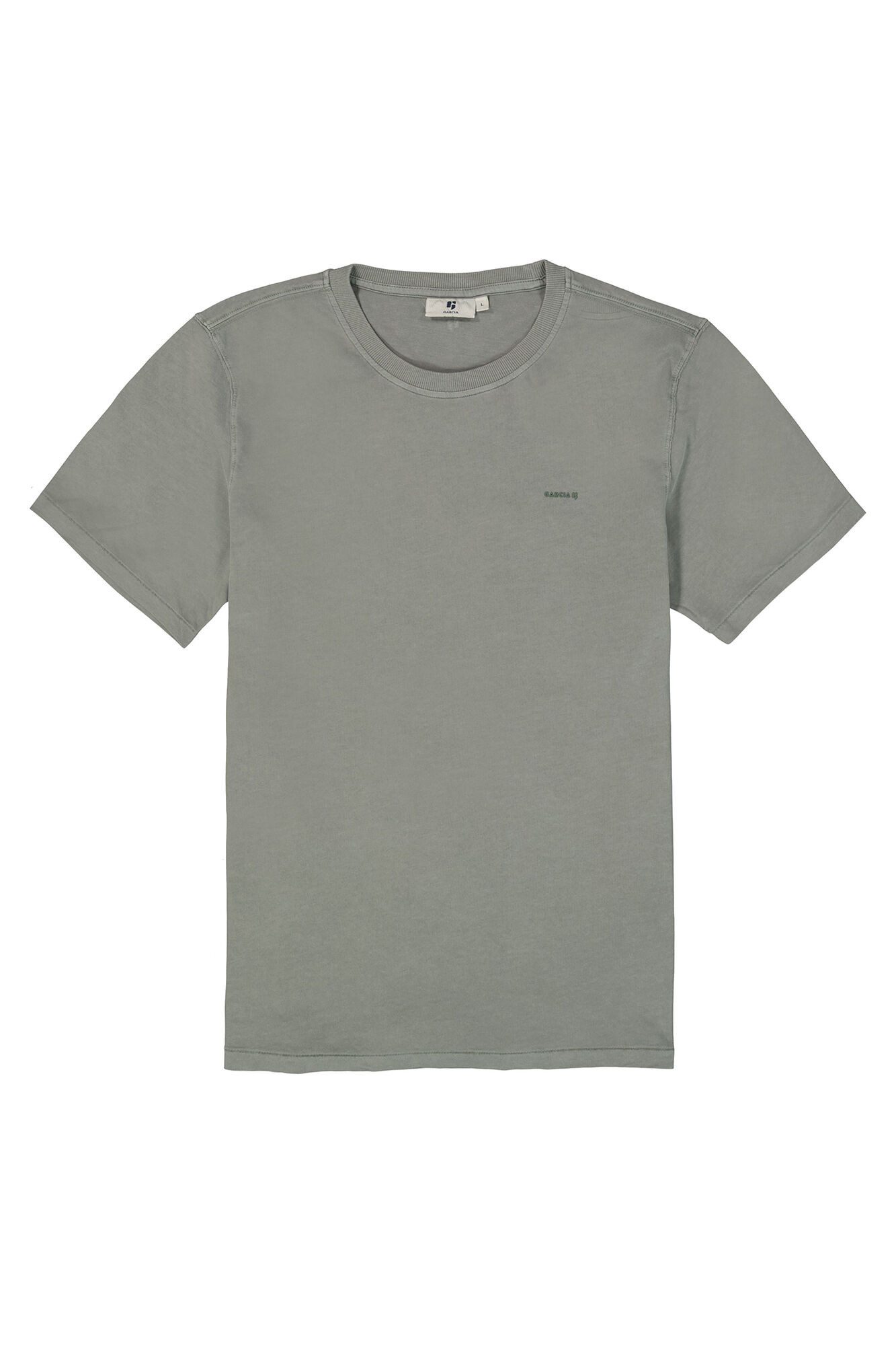 Garcia T-Shirt Z1179-2050_men`s T-shirt ss
