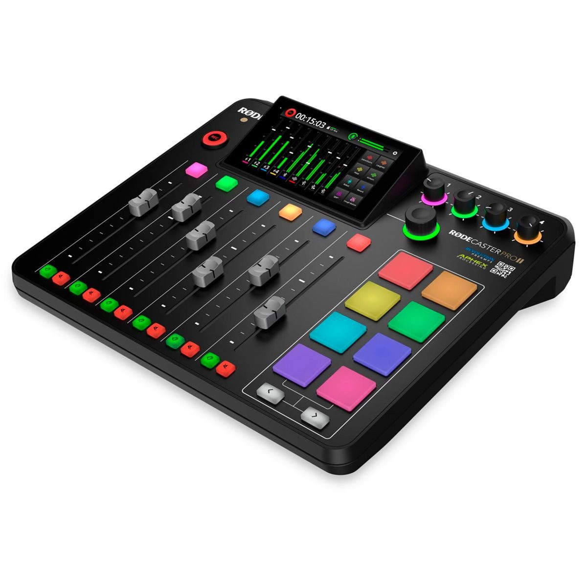 RODE Microphones DJ Controller RØDECaster Pro II von RODE Microphones