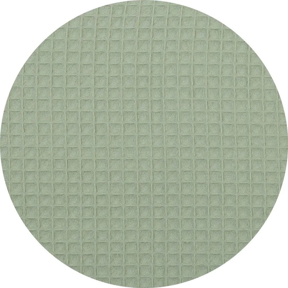 babybay Betthimmel babybay Himmel Waffelpiqué mit Band passend für alle Modelle bis 96 cm