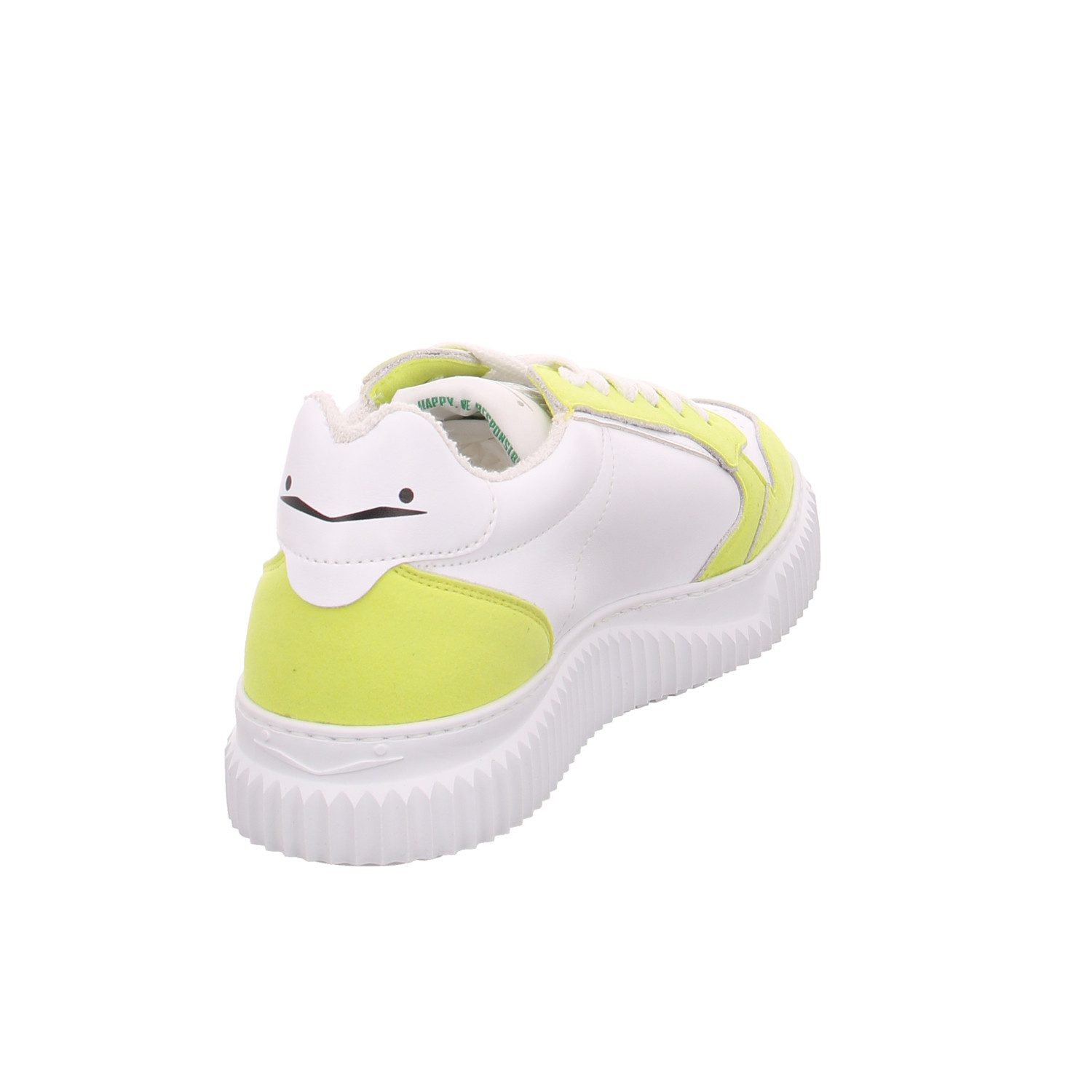 VOILE BLANCHE Hybro City Woman Sneaker