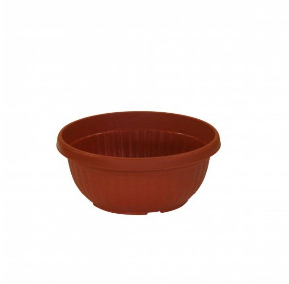 Greemotion Pflanzschale Pflanzschale Harmonie terrakotta Ø 25cm 362150 (1 St)
