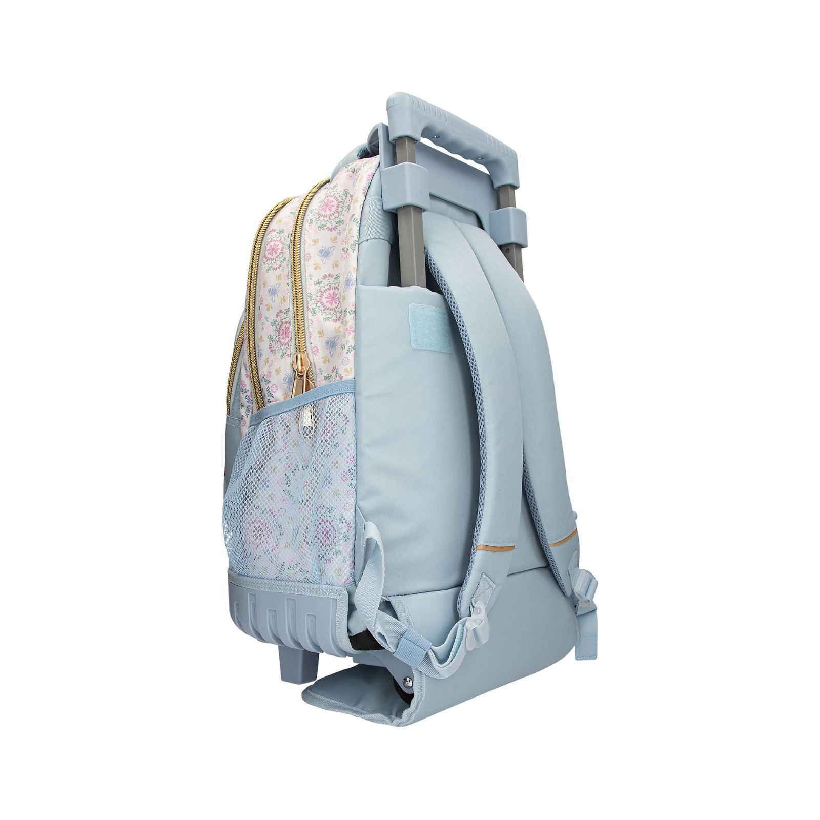 Depesche Kinderrucksack TOPModel Schulrucksack Trolley MY BFF (1 Rucksack, 1-tlg) – Bild 5 von 5